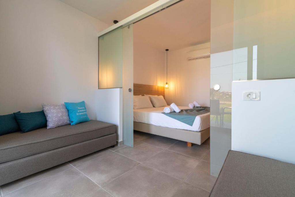 Double or Twin Garden View