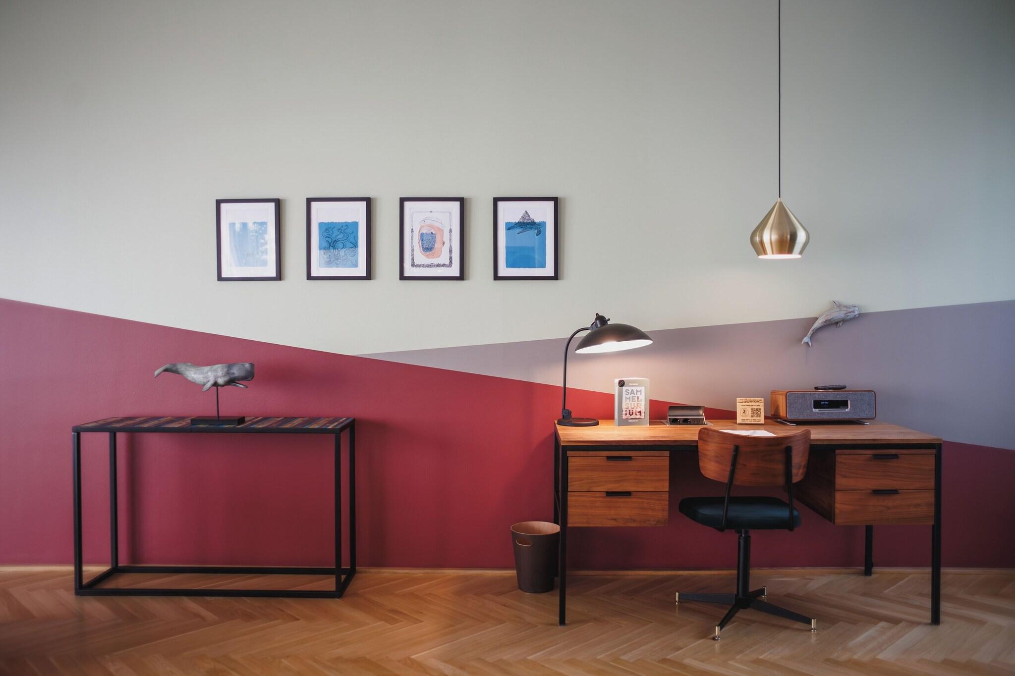 Apartment Deluxe Queen Bed