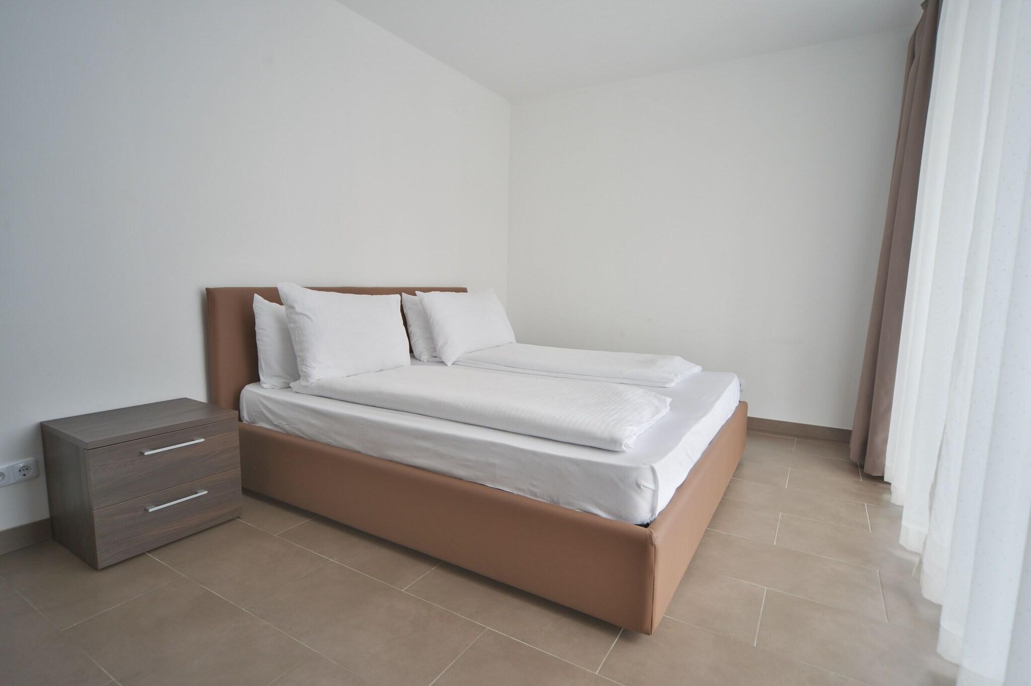 Apartment Deluxe Queen Bed