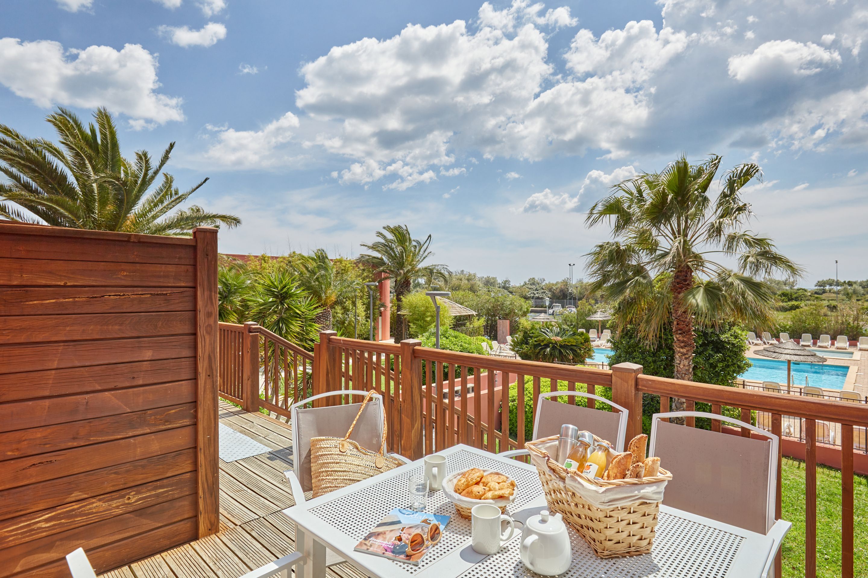 Apartment Capacity 4