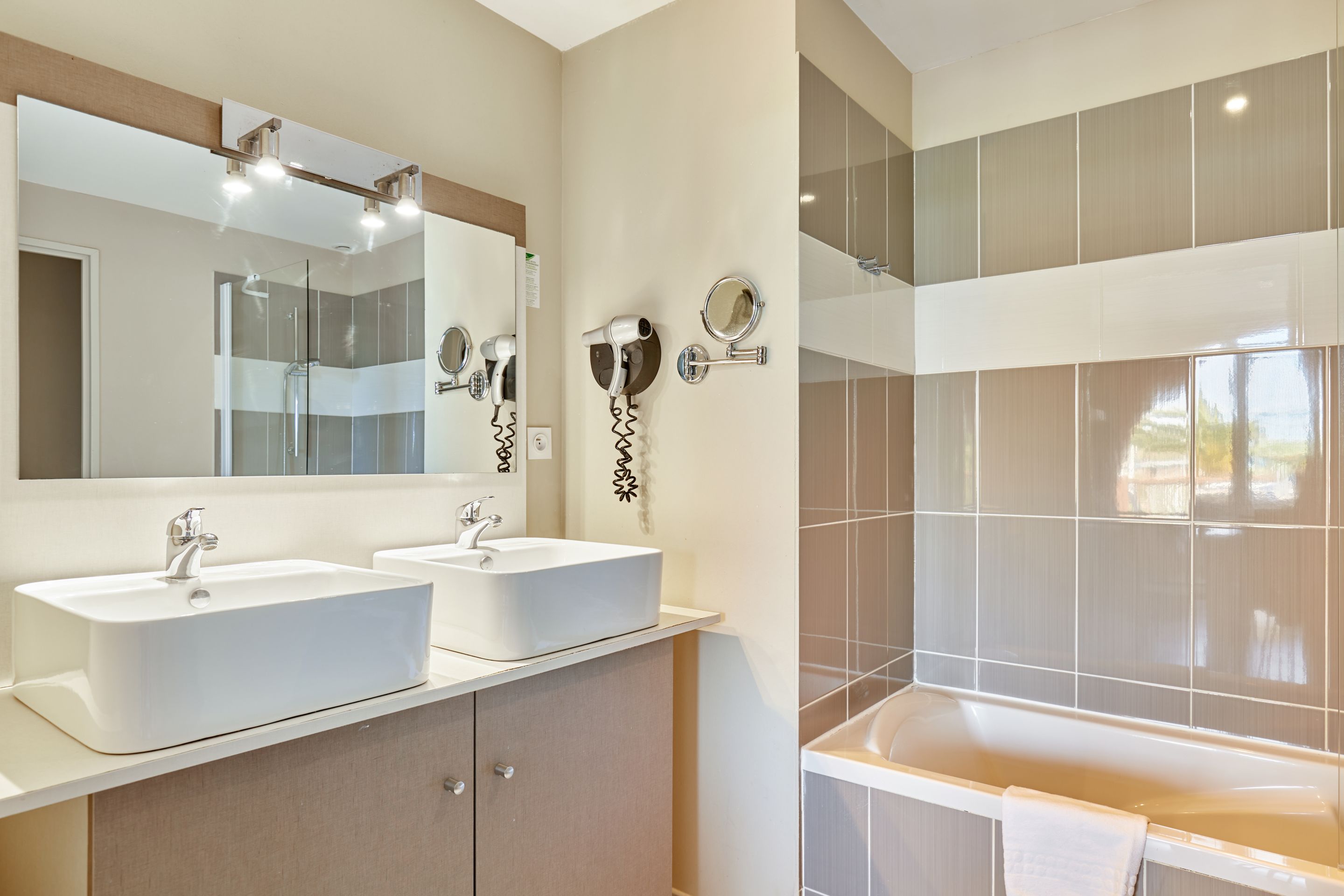 Apartment Capacity 6 One Bedroom