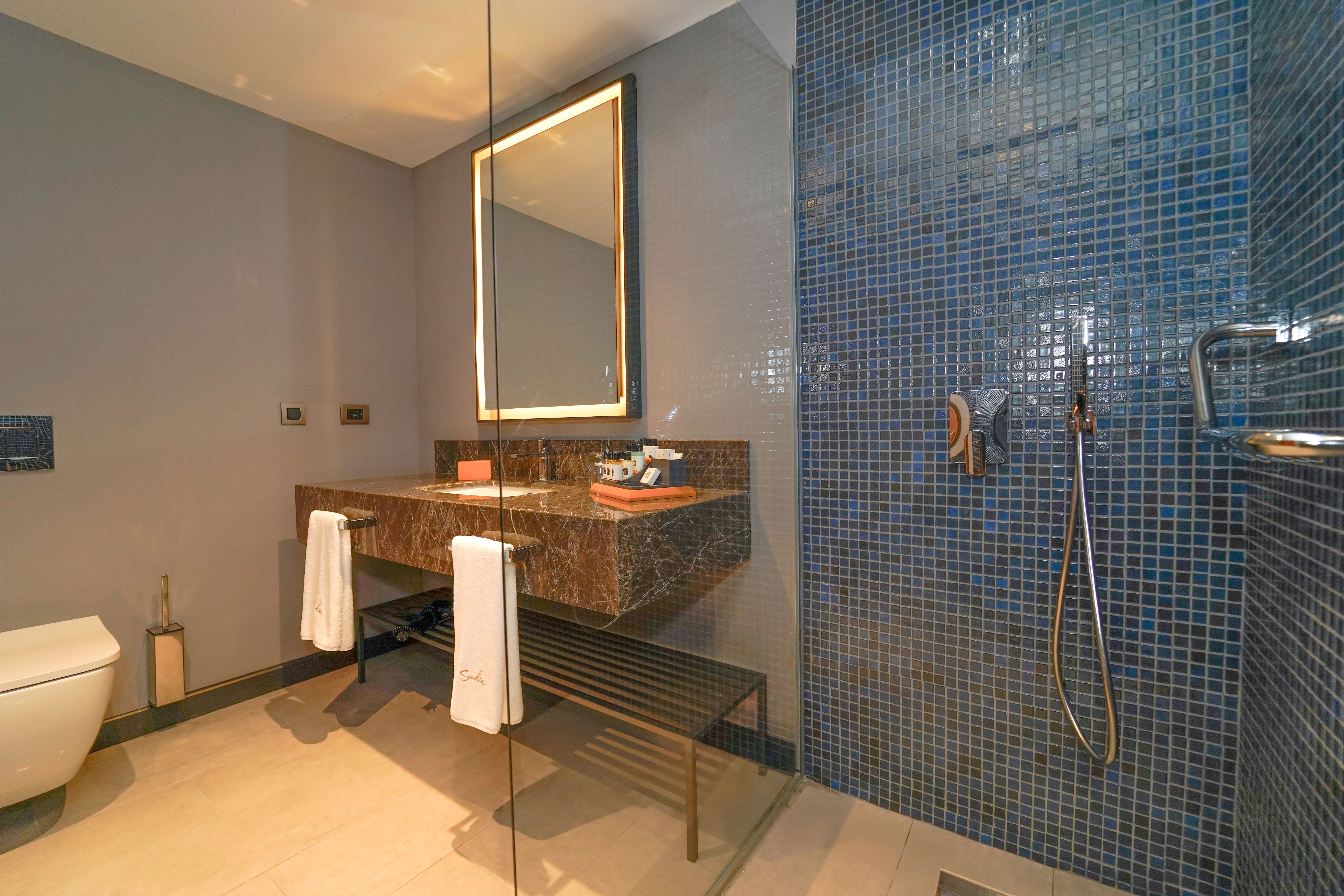 Double Deluxe Land View