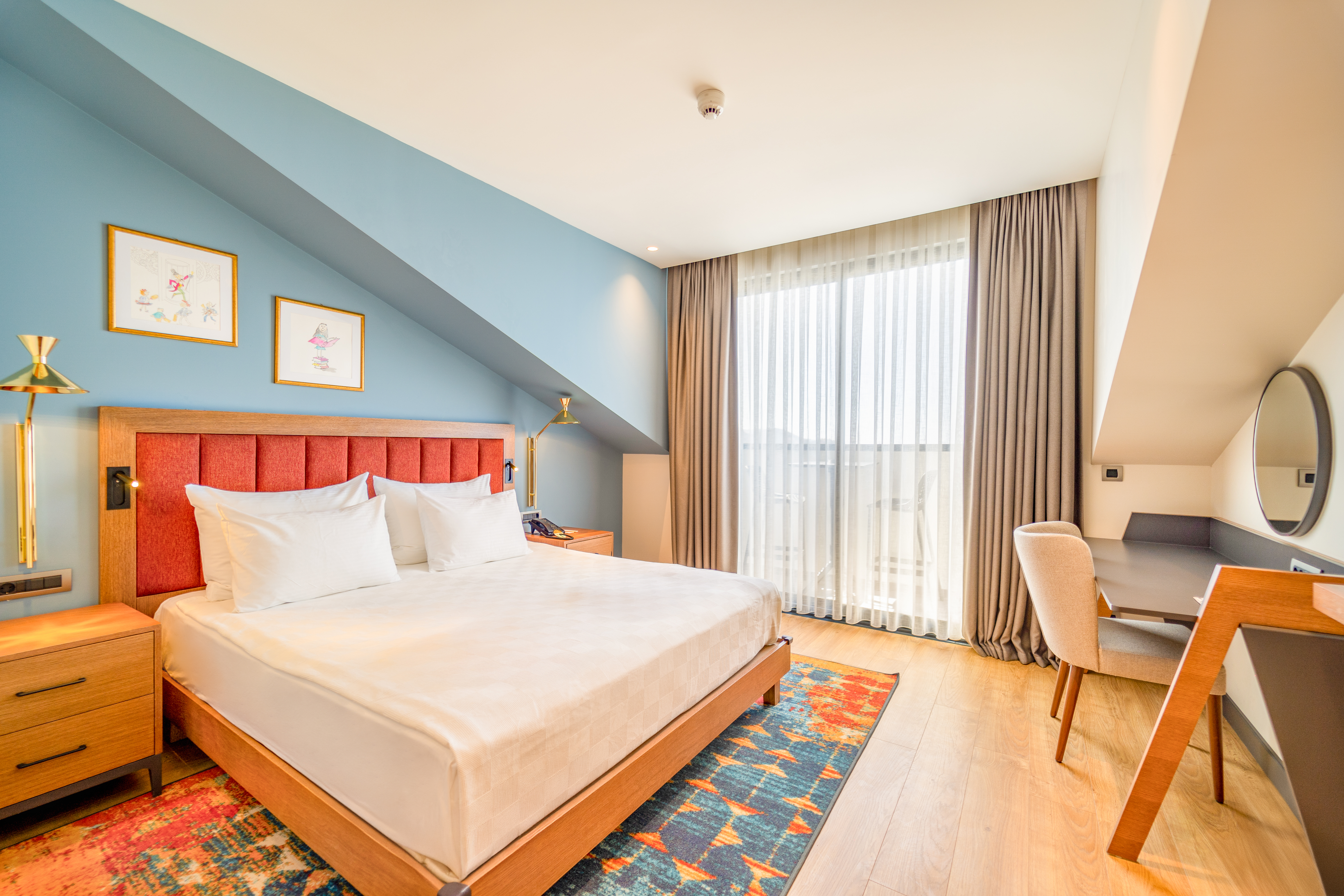 Double Single Standard