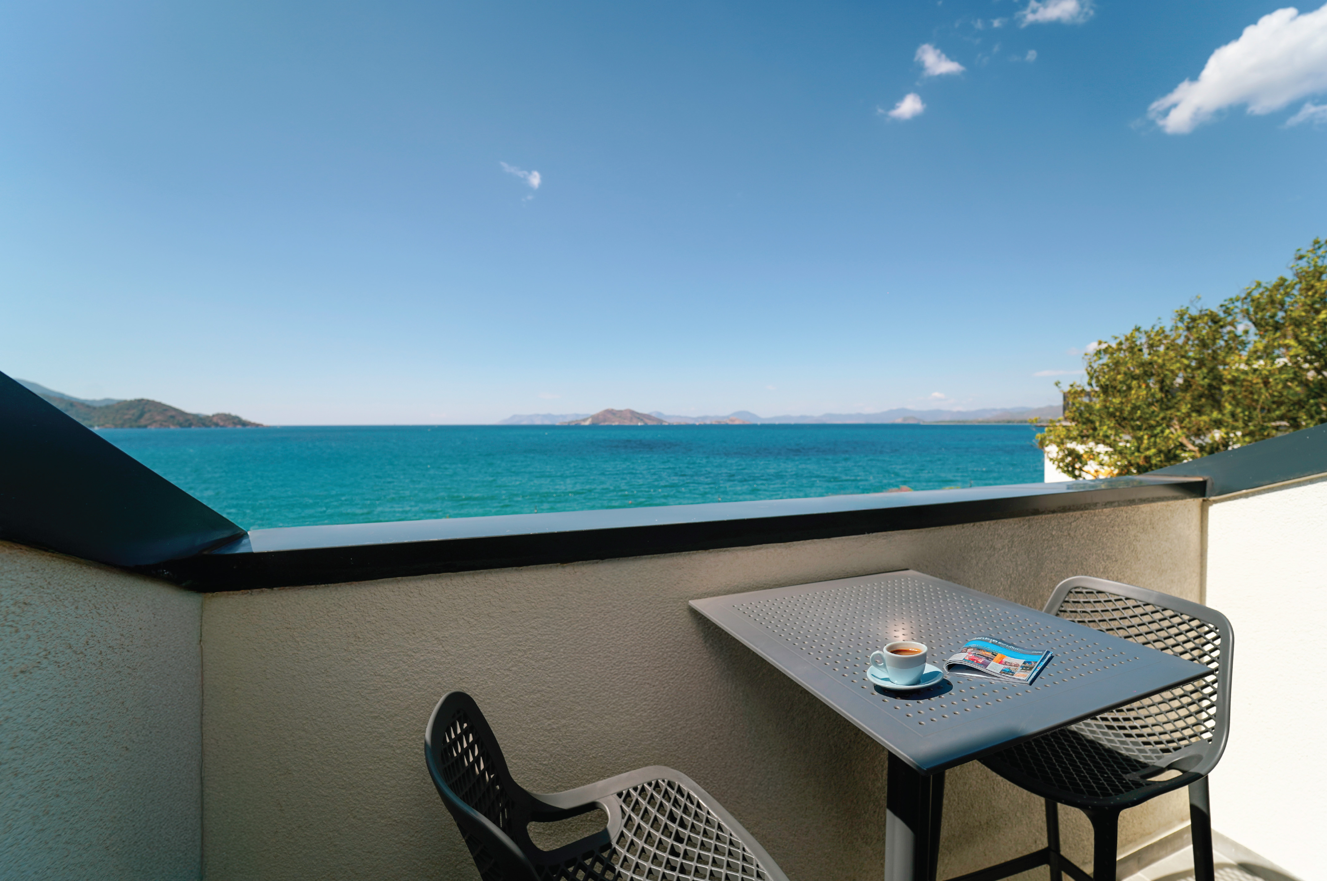 Double Single Standard