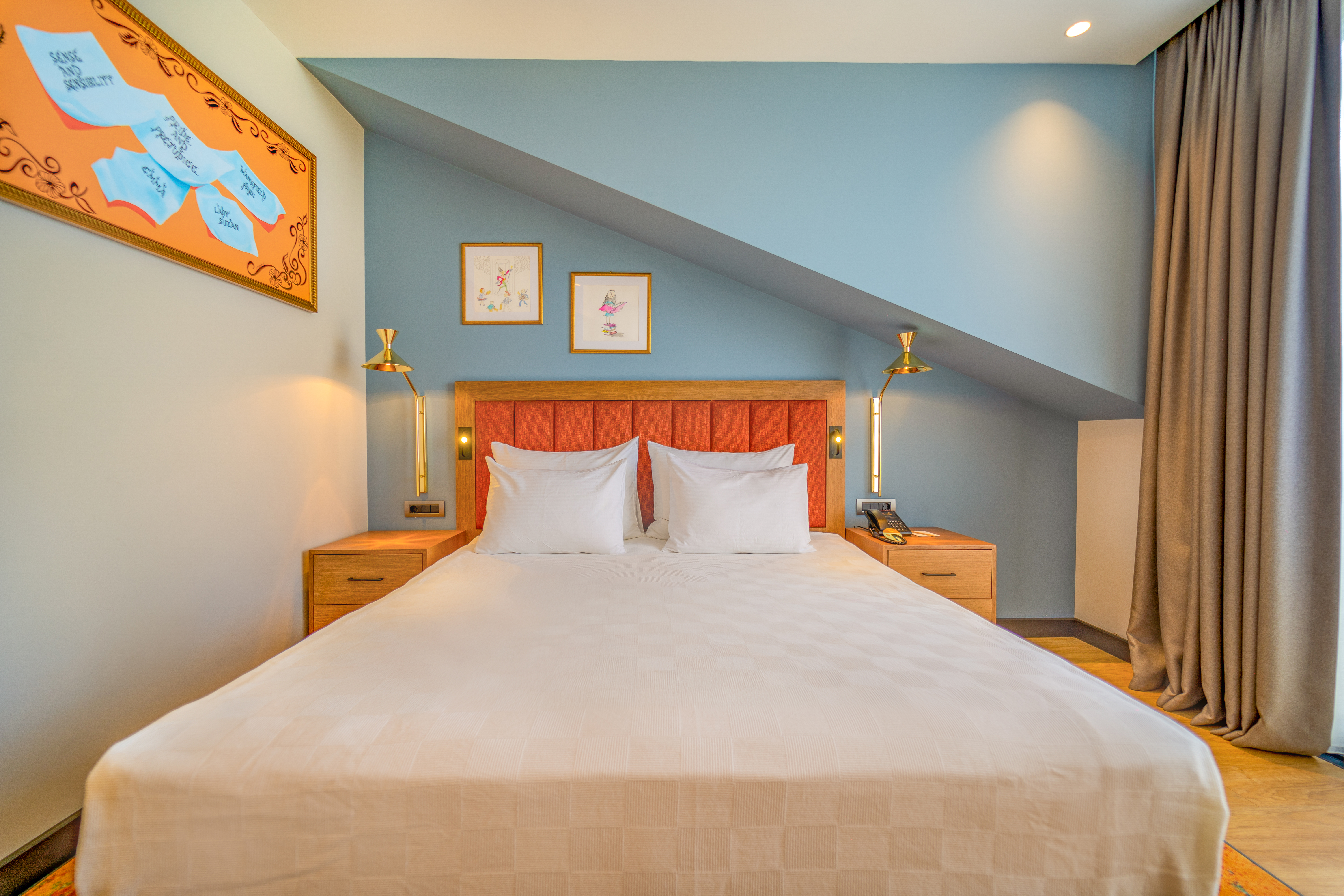 Double Single Standard