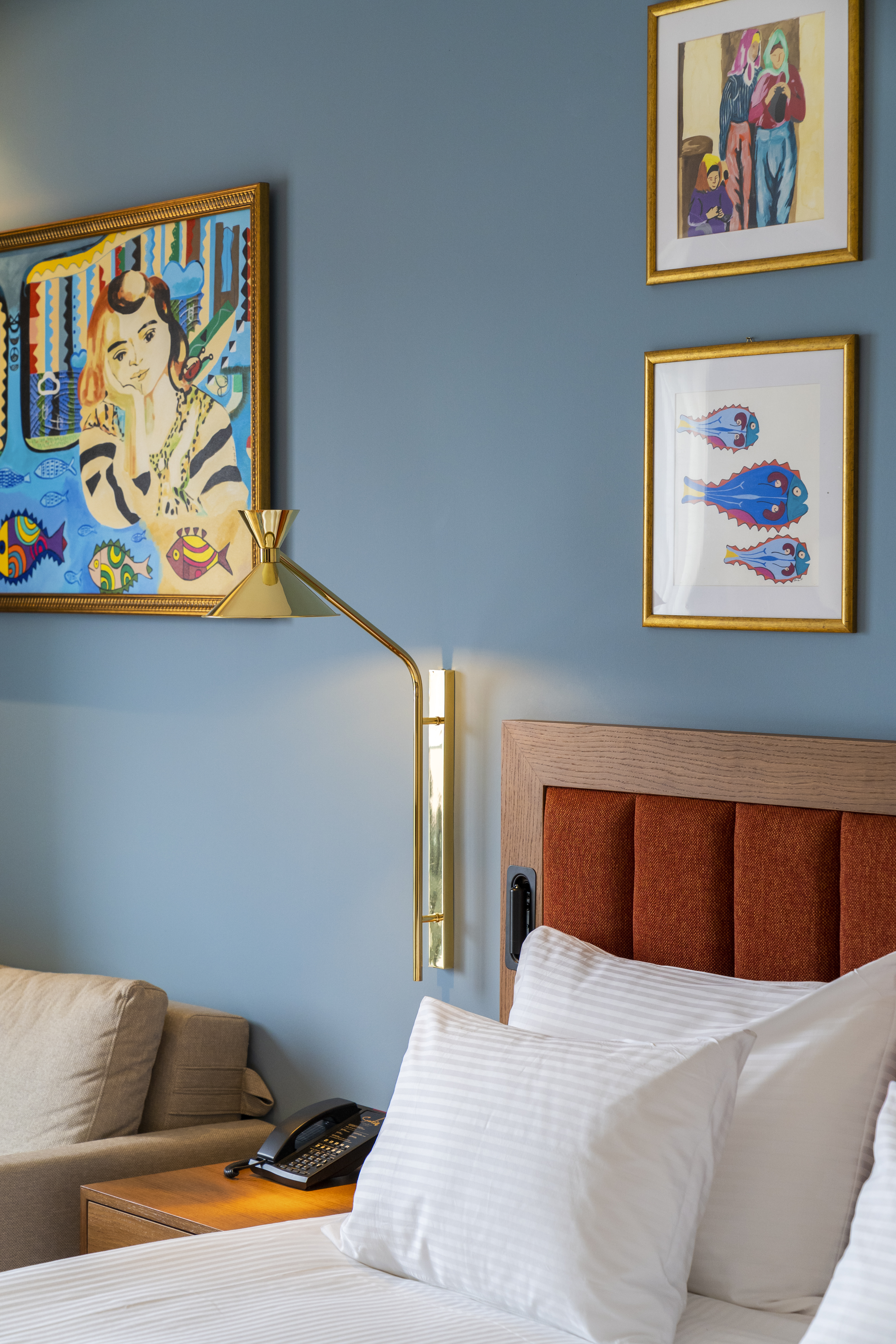 Double Single Standard