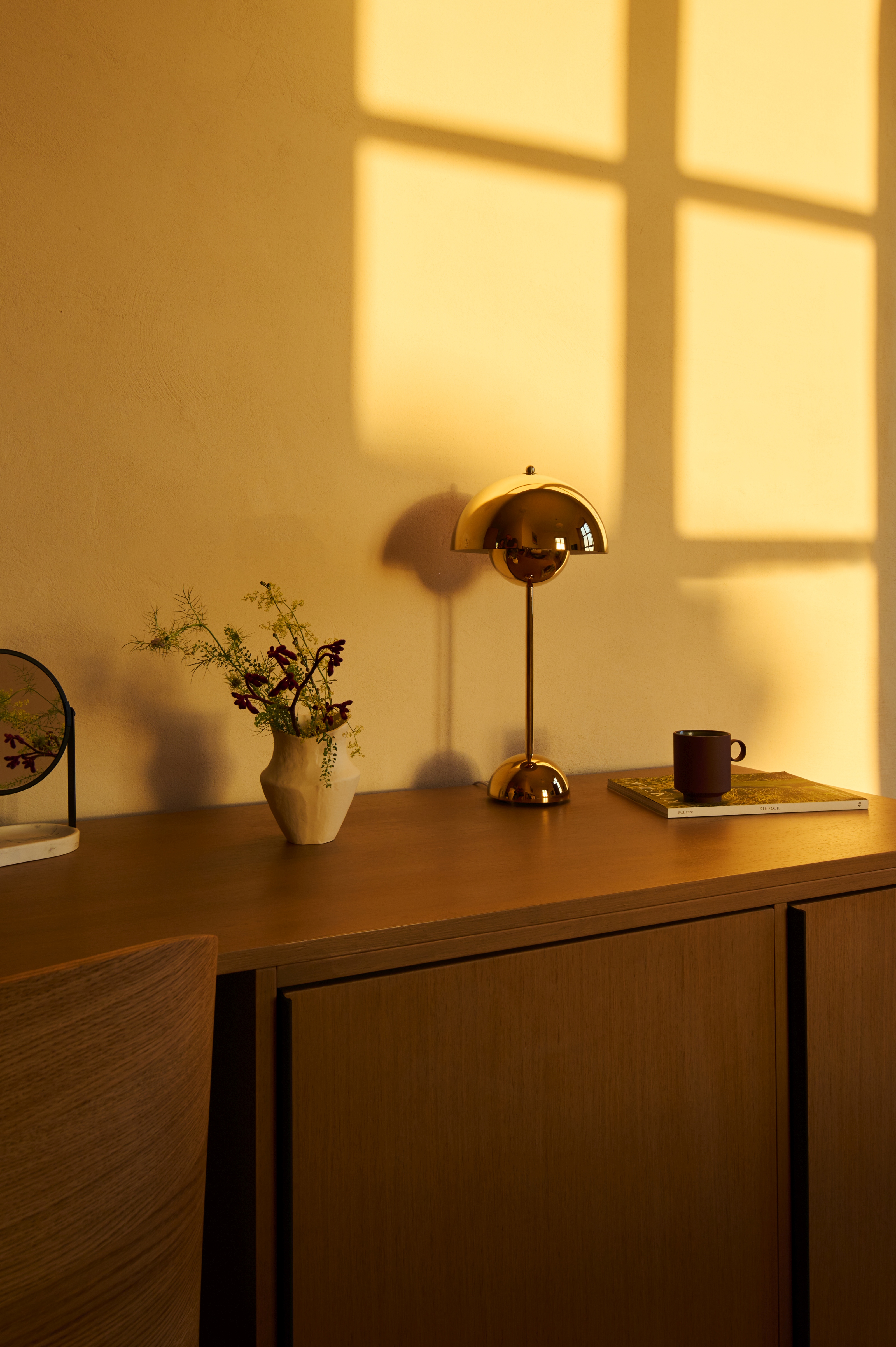 Double Deluxe Sea View