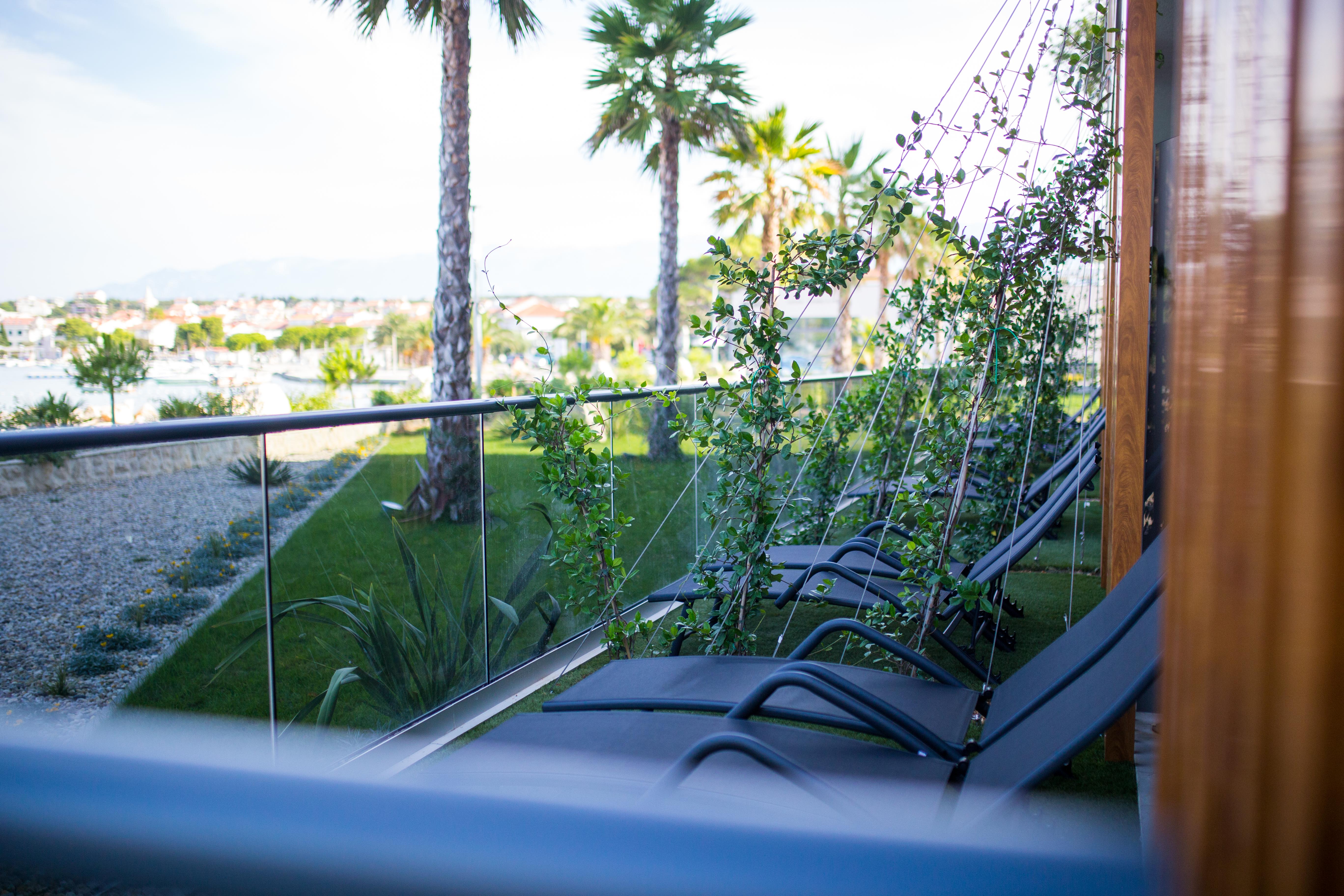 Double Premium Sea View