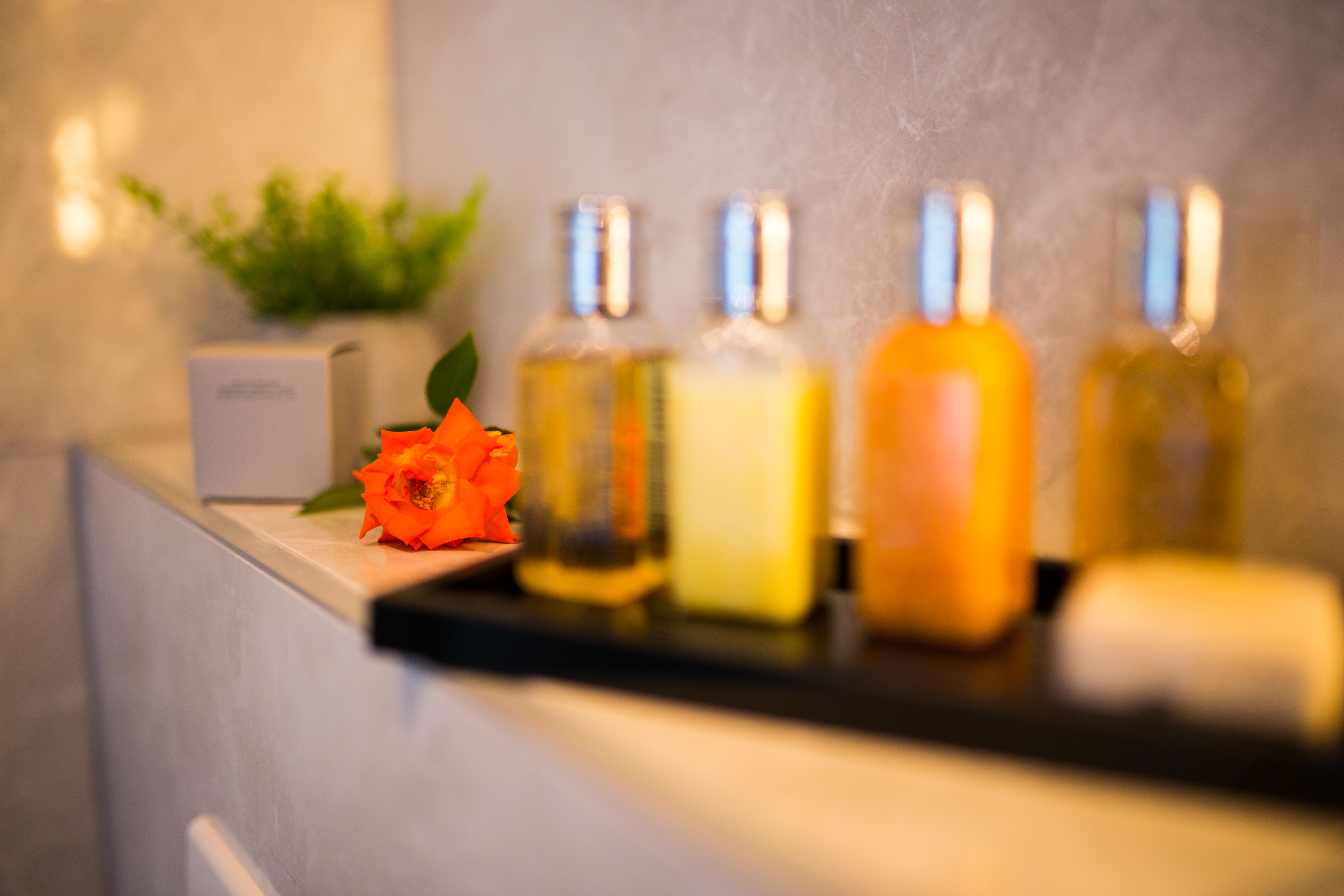 Double Premium Sea View