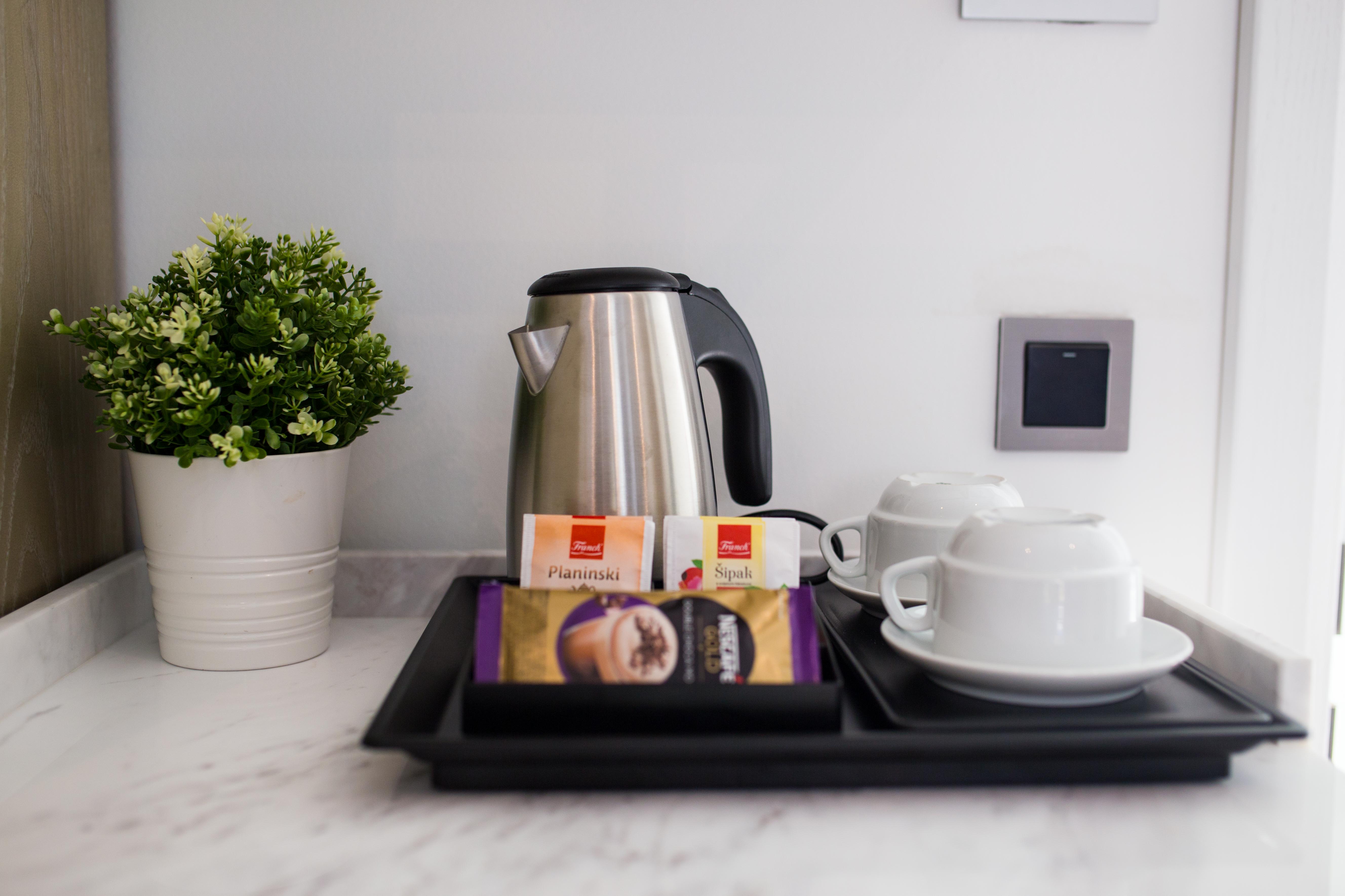 Double Premium Sea View