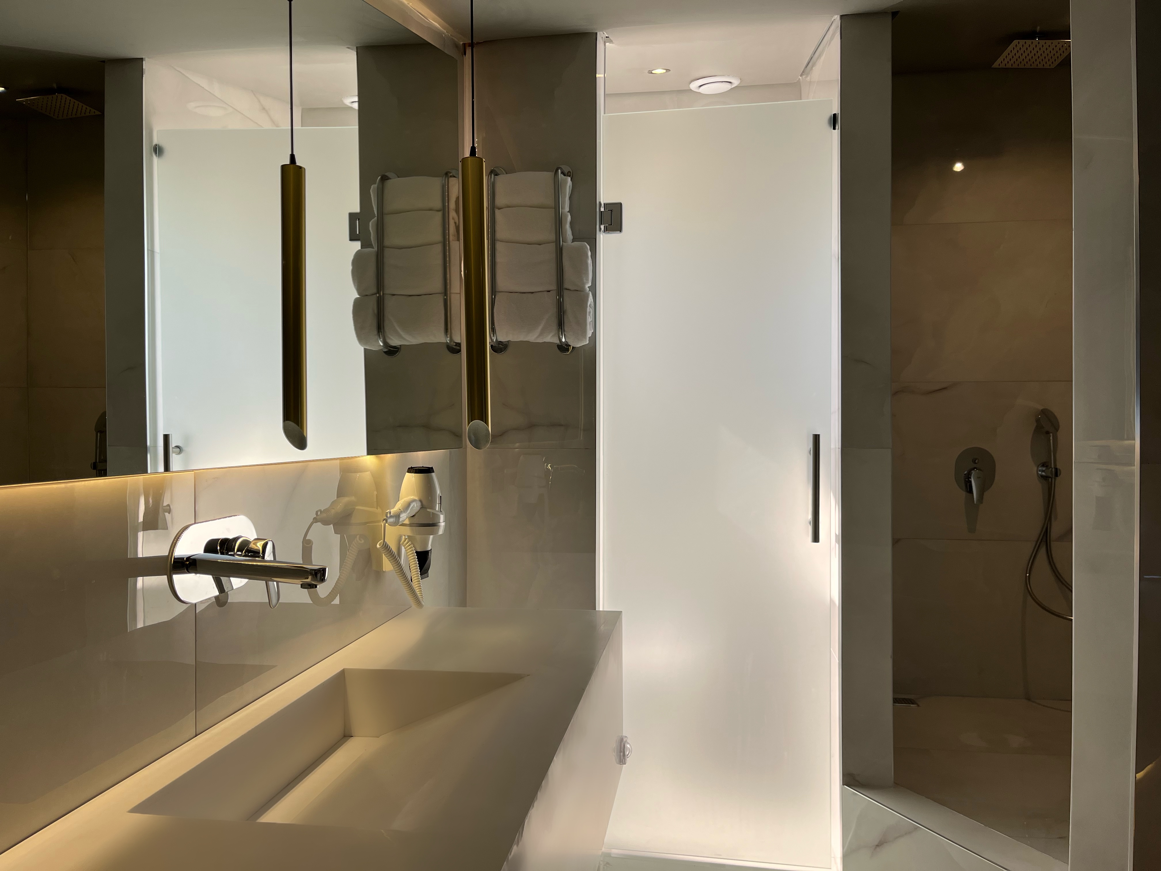 Suite with Jacuzzi with Views