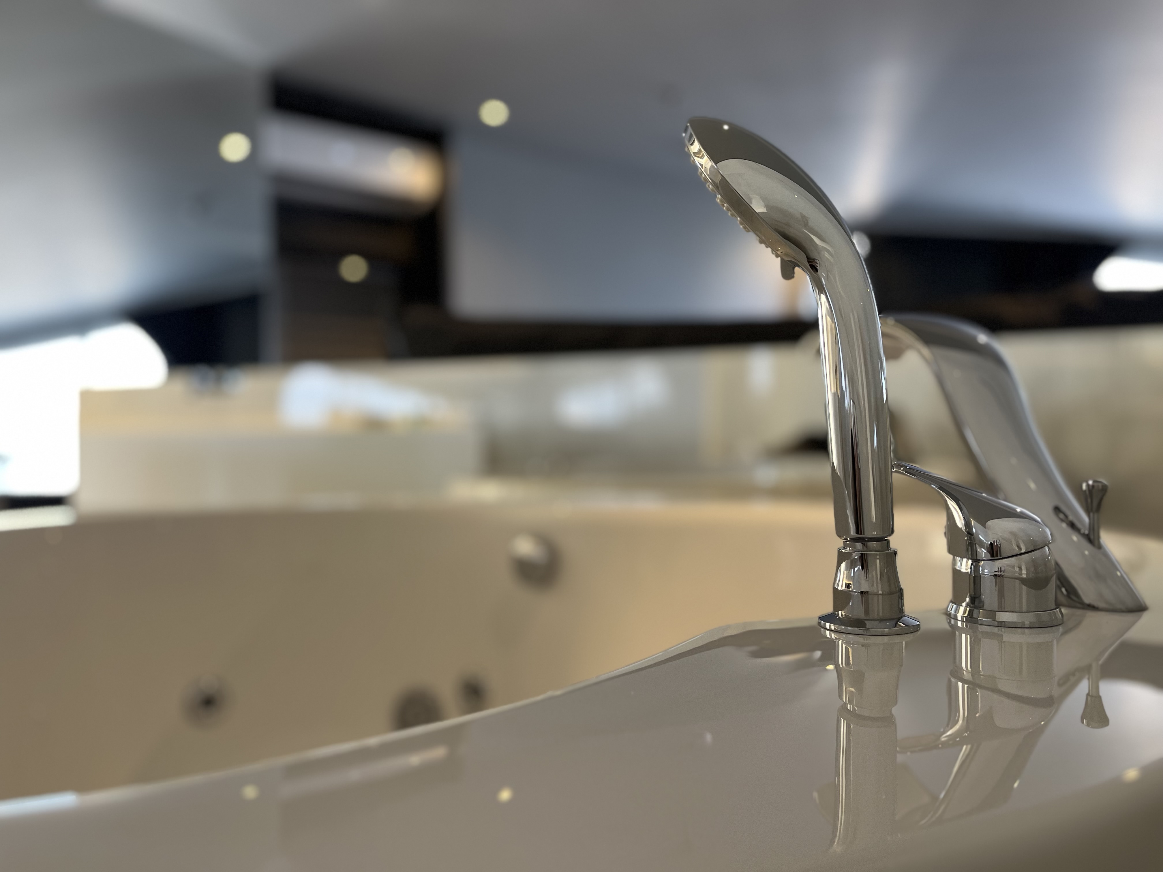 Suite with Jacuzzi with Views