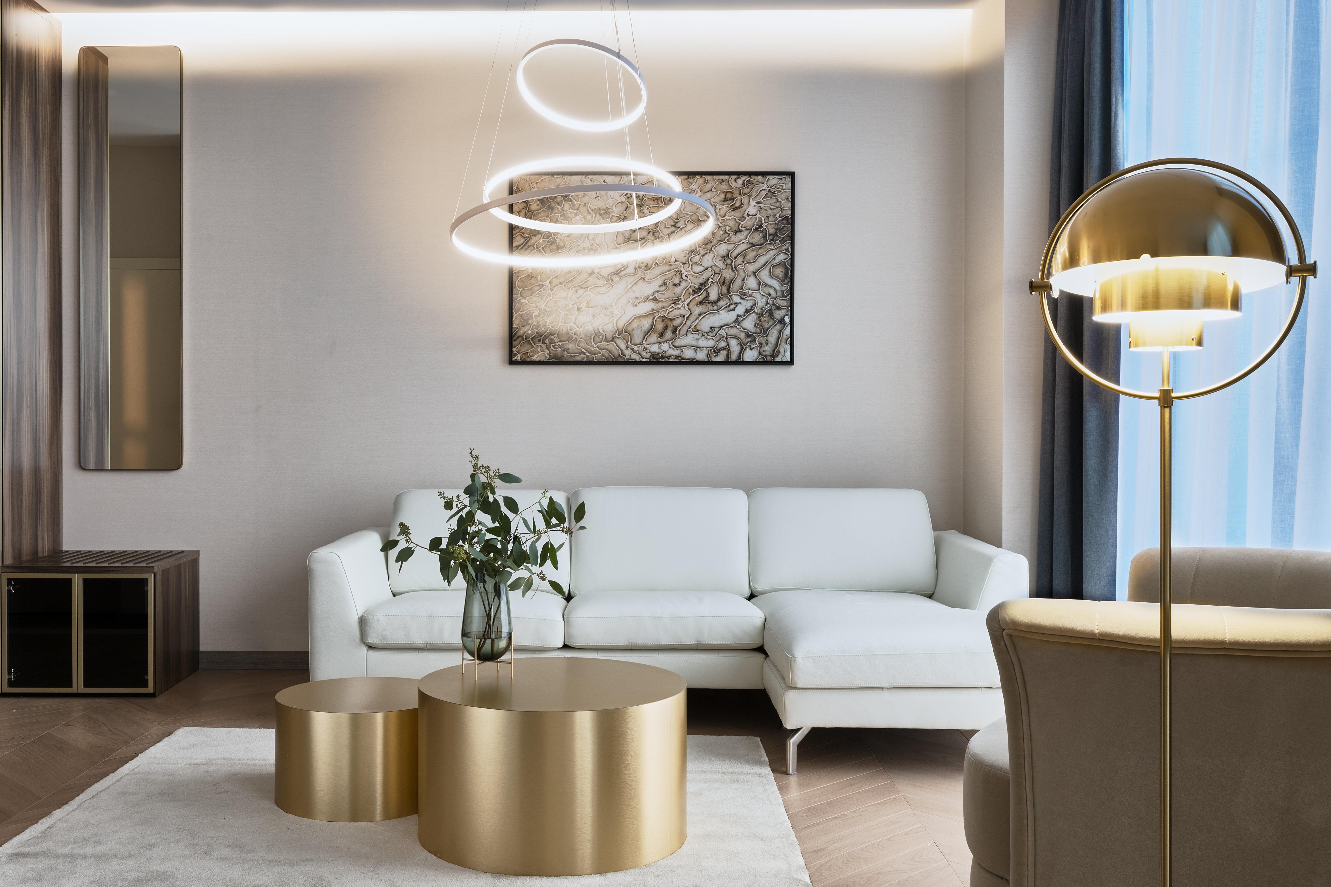 Suite City View One Bedroom