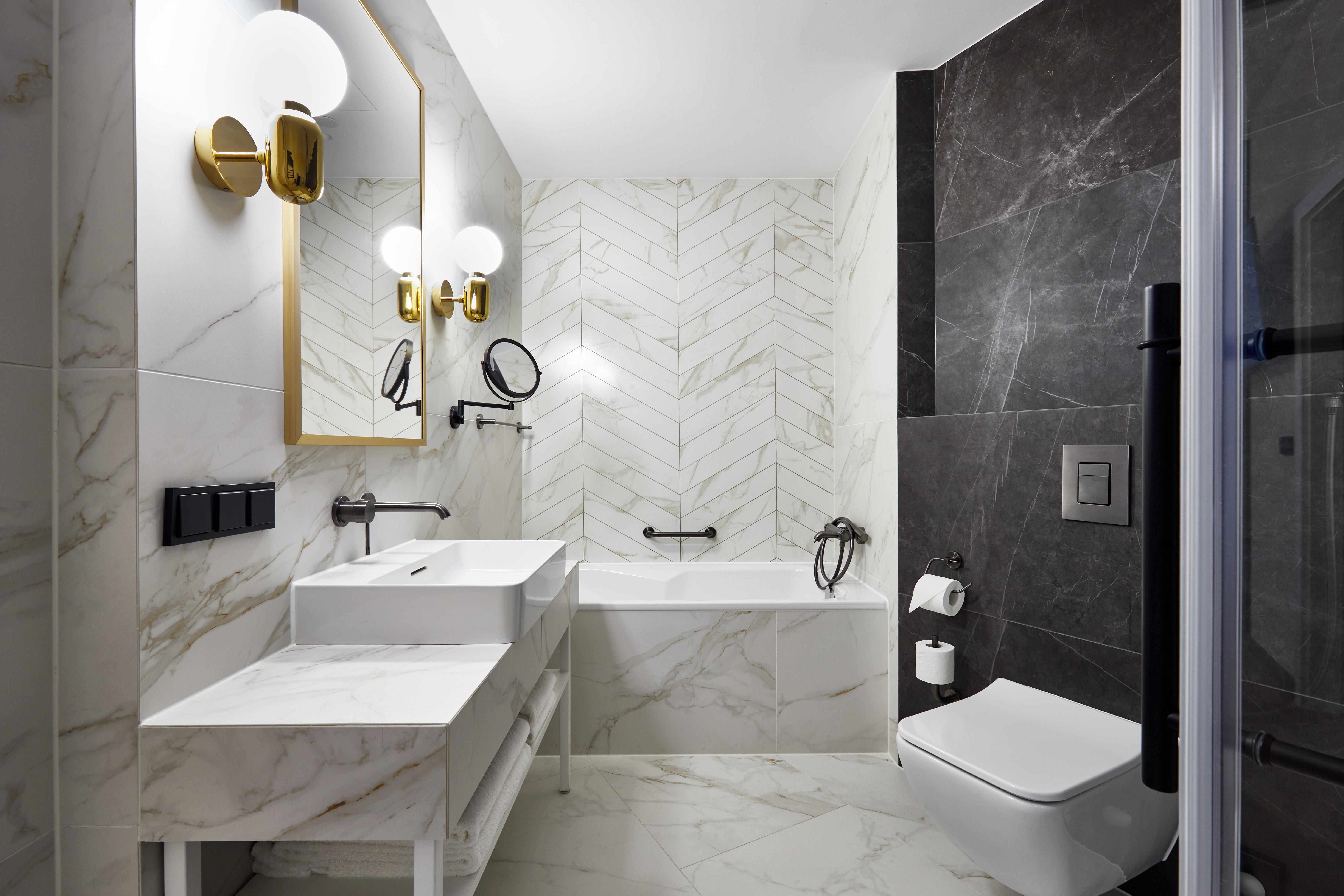 Suite City View One Bedroom