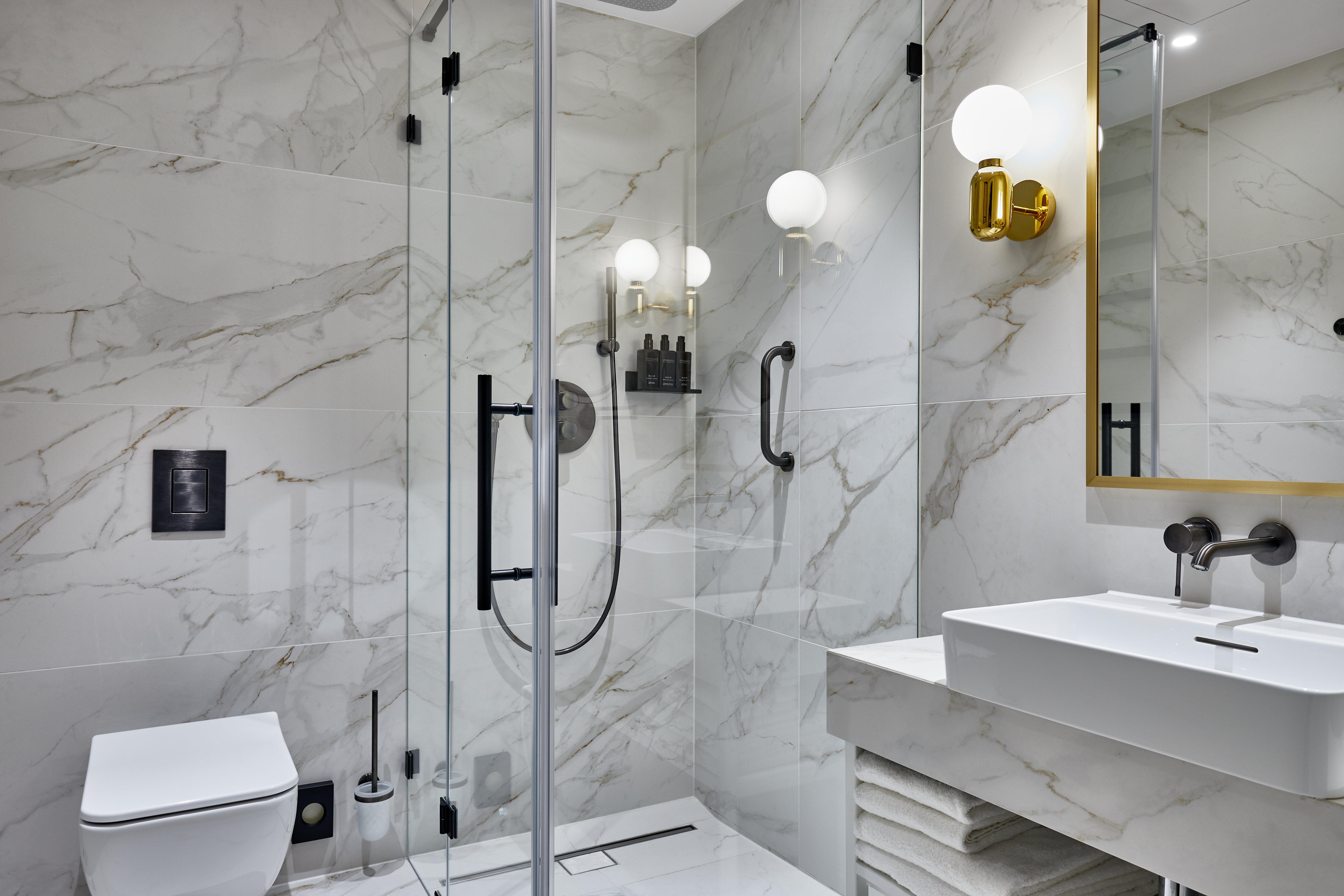 Suite City View Two Bedrooms