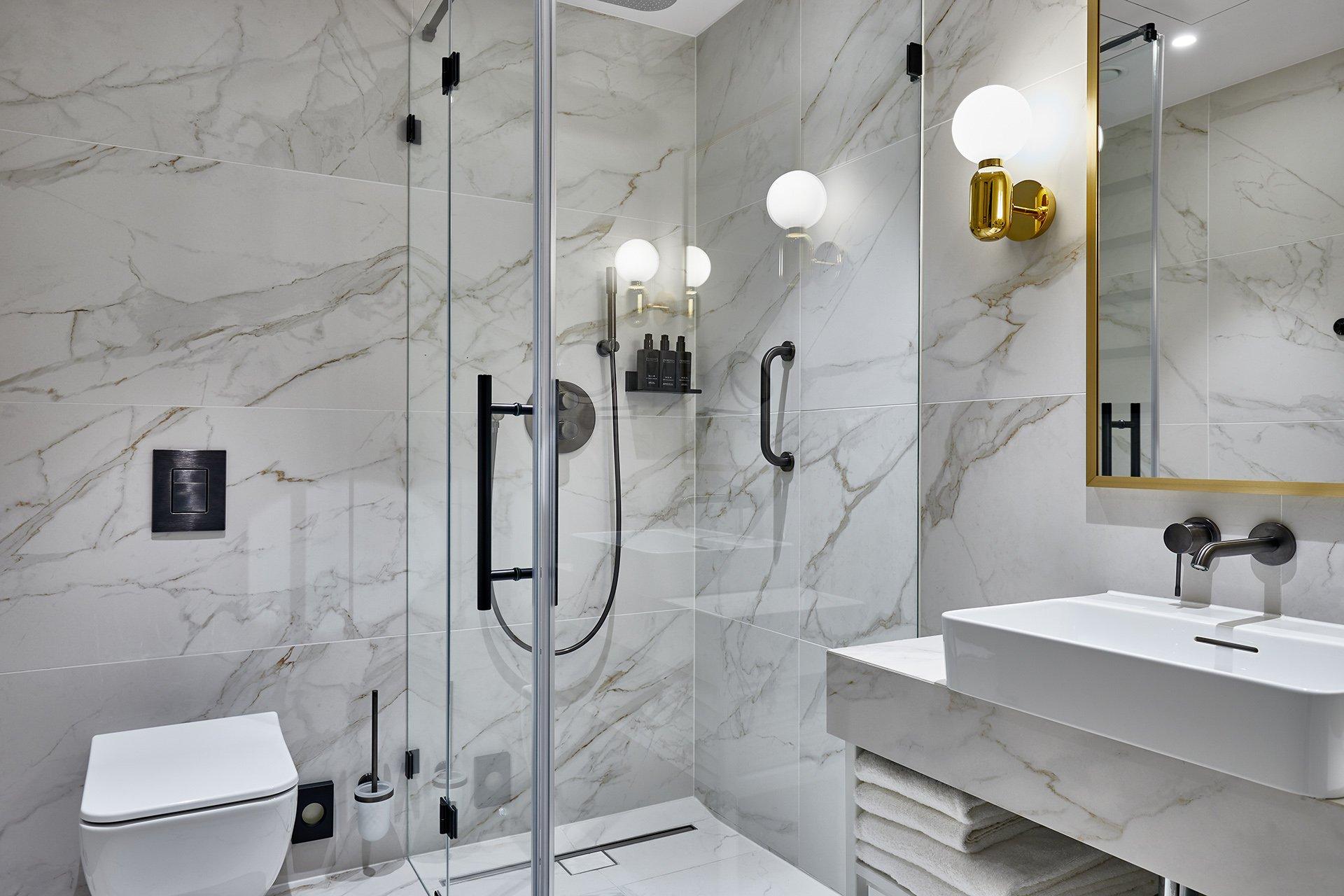 Suite City View Two Bedrooms