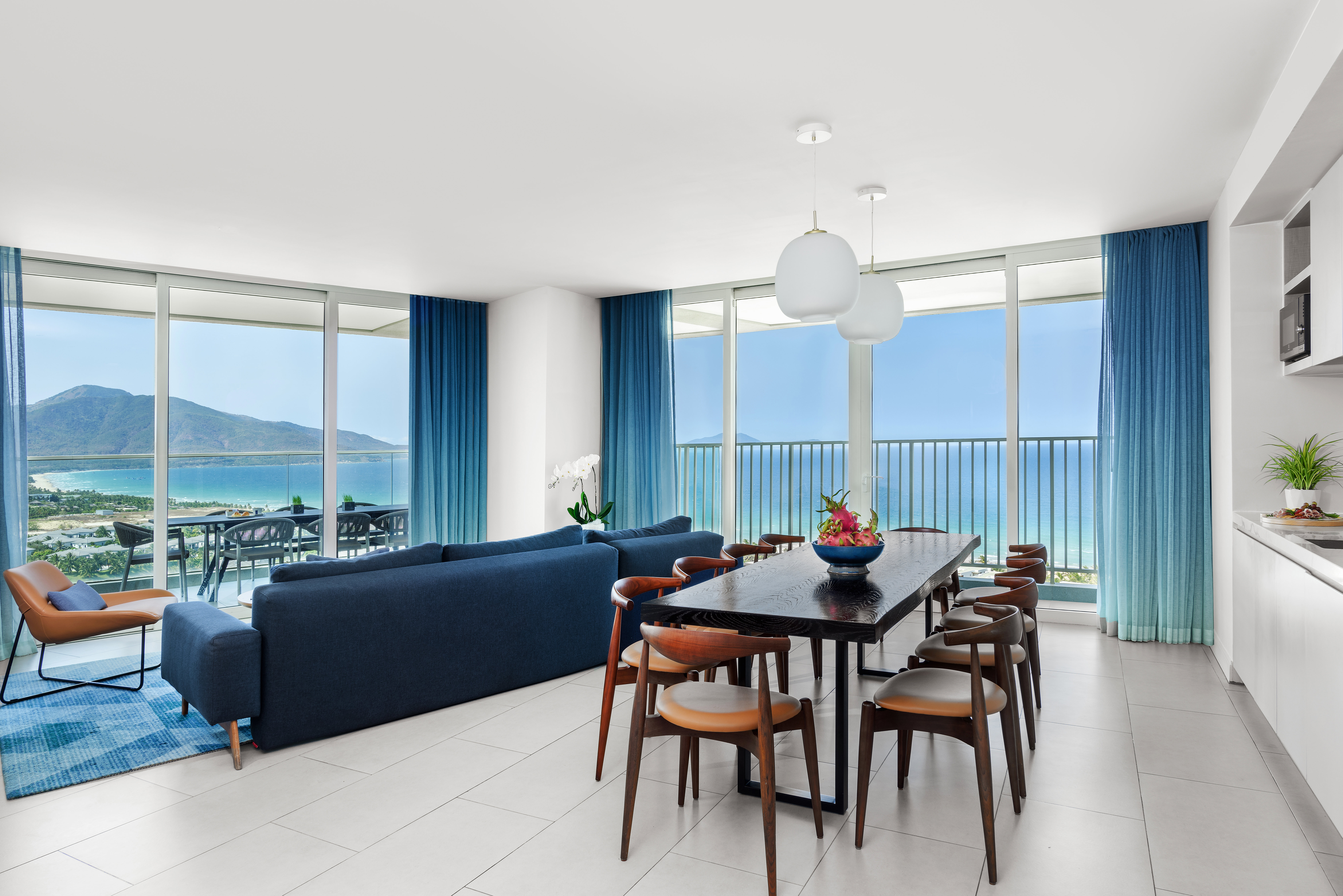Suite Ocean View Three Bedrooms