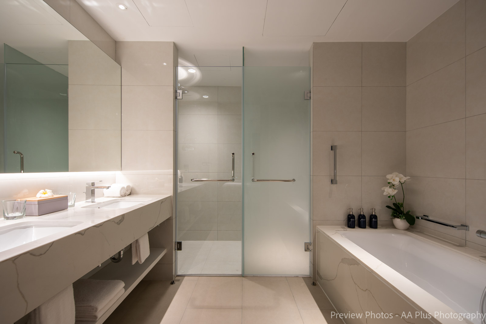 Suite Ocean View Three Bedrooms