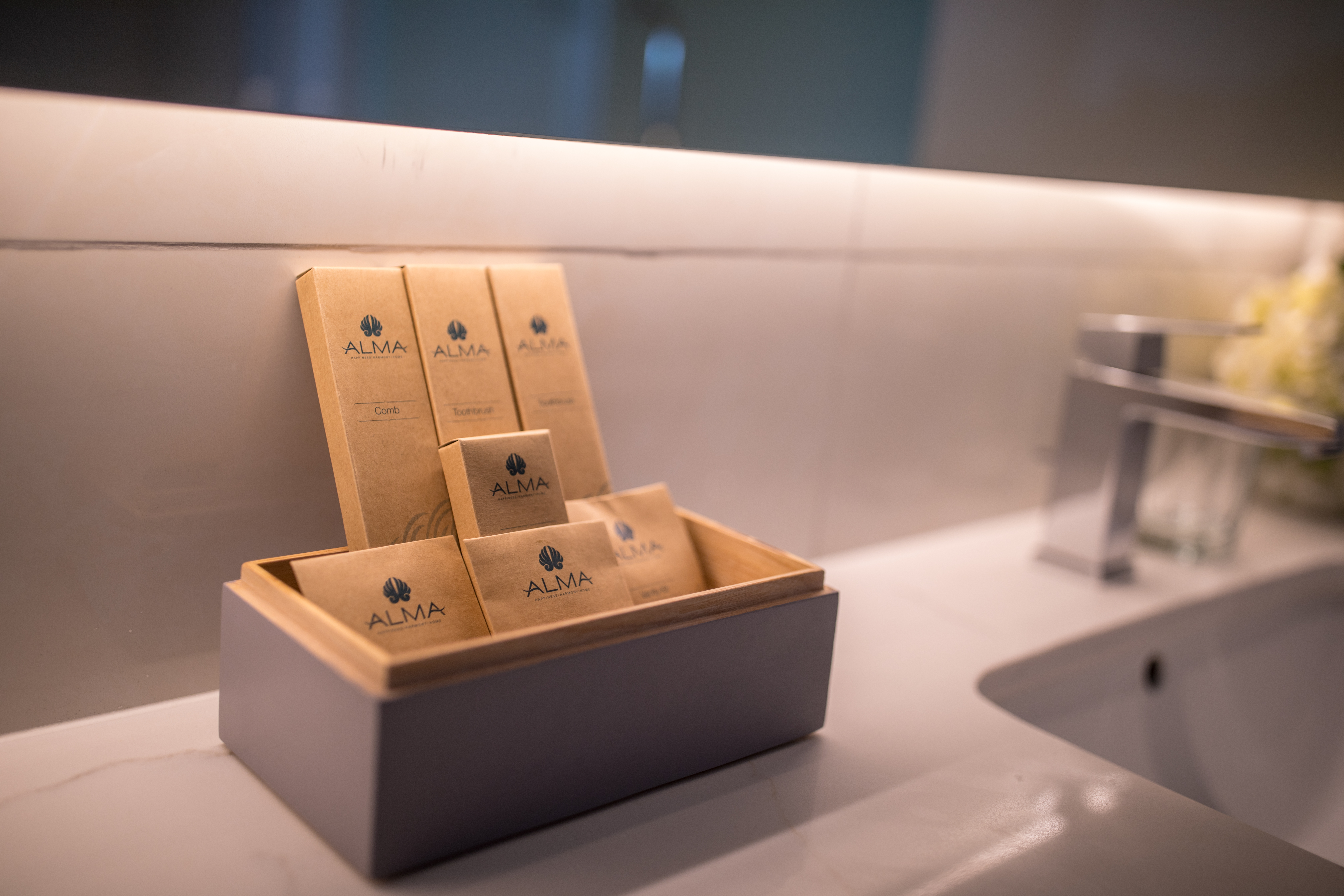 Room Ocean View Two Bedrooms