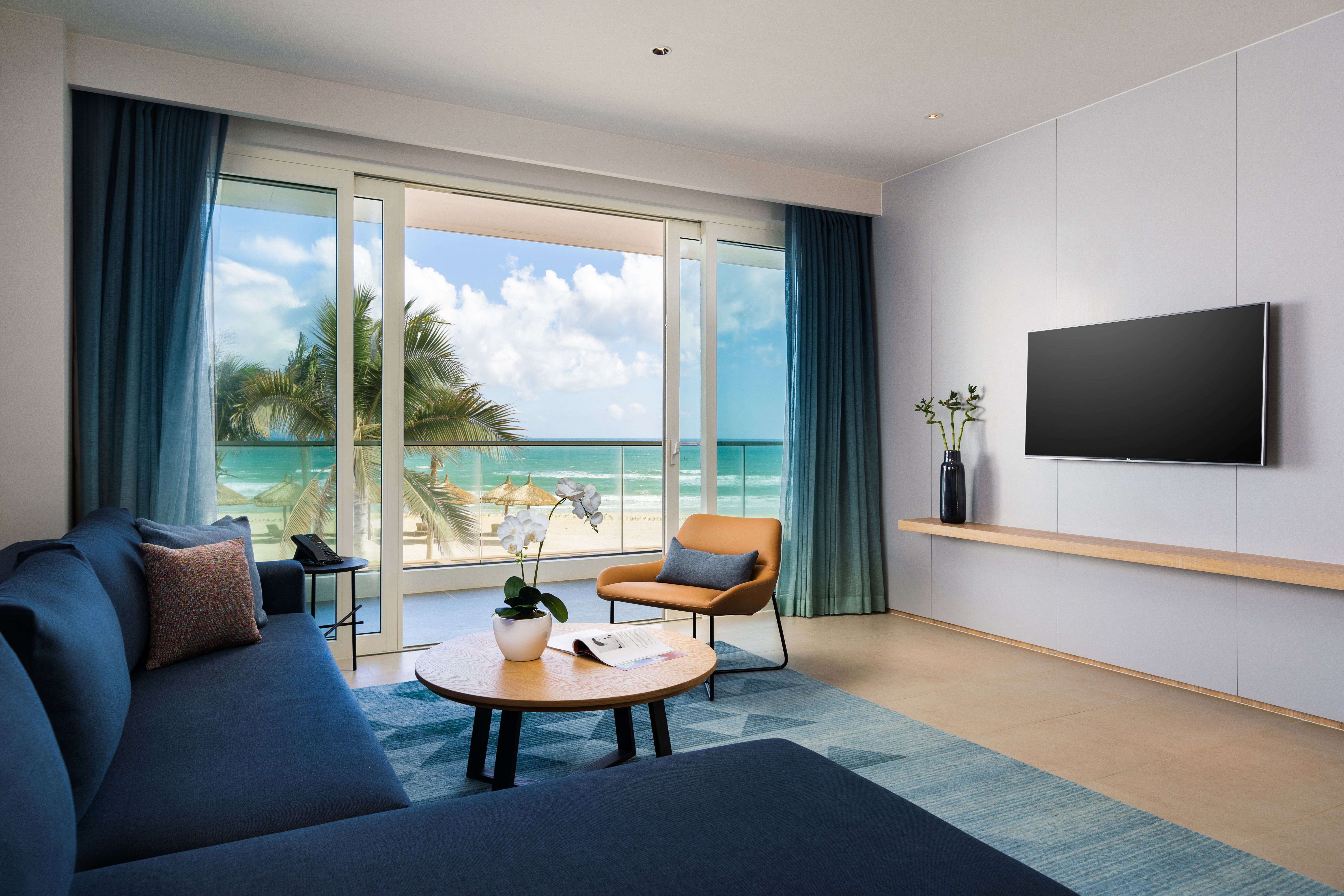 Room Ocean Front