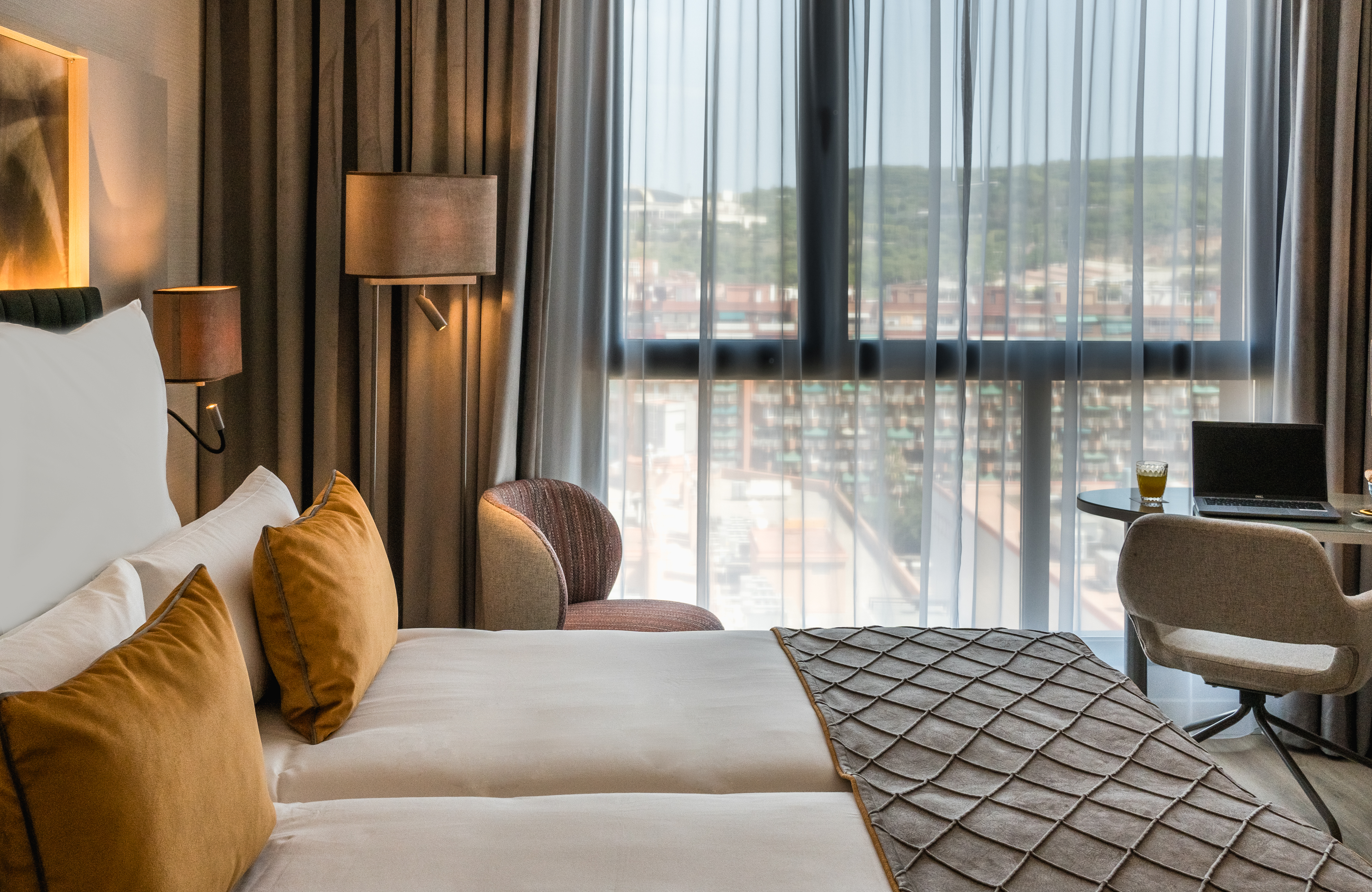 Family Room Capacity 3