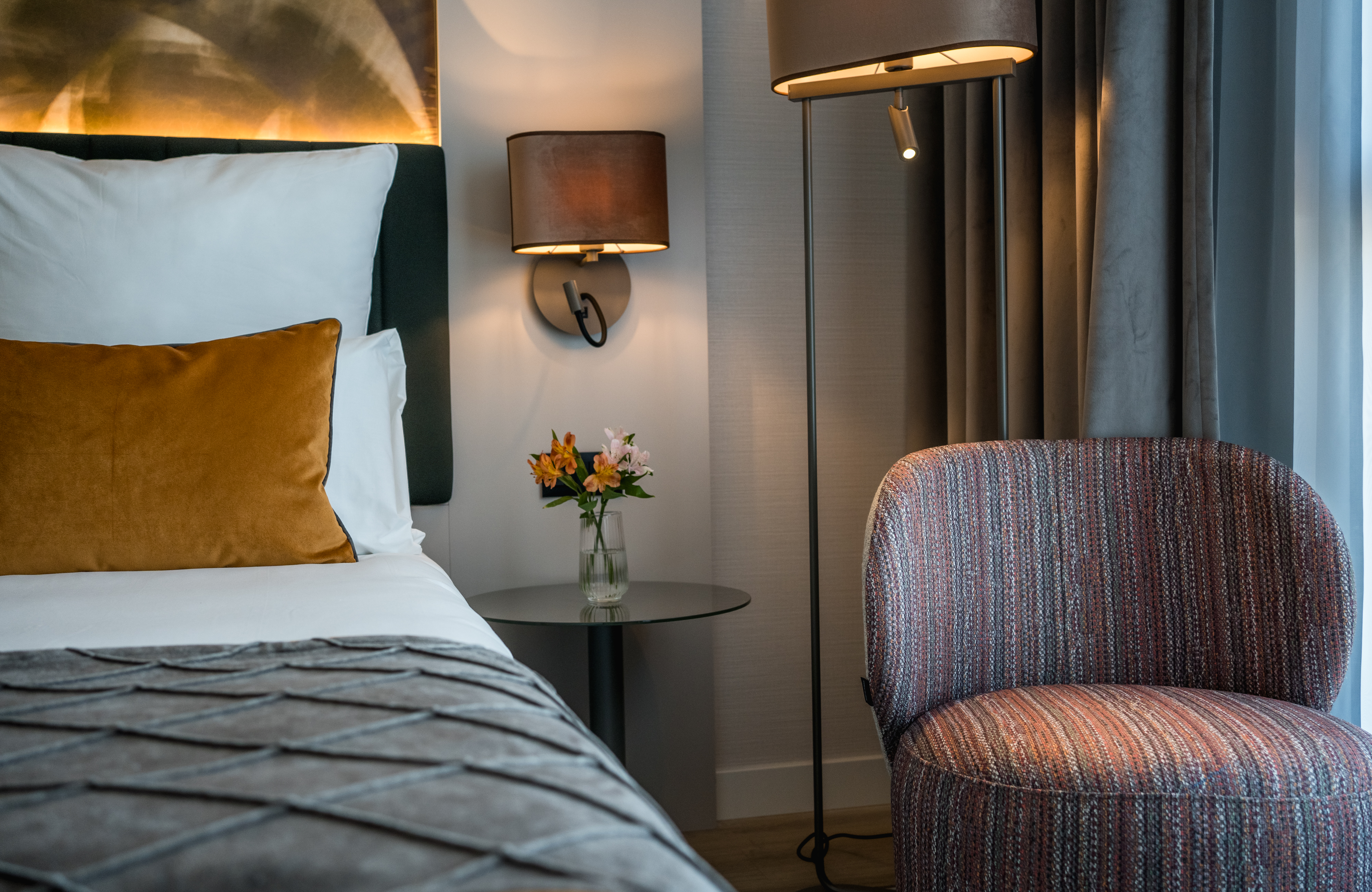 Family Room Capacity 3