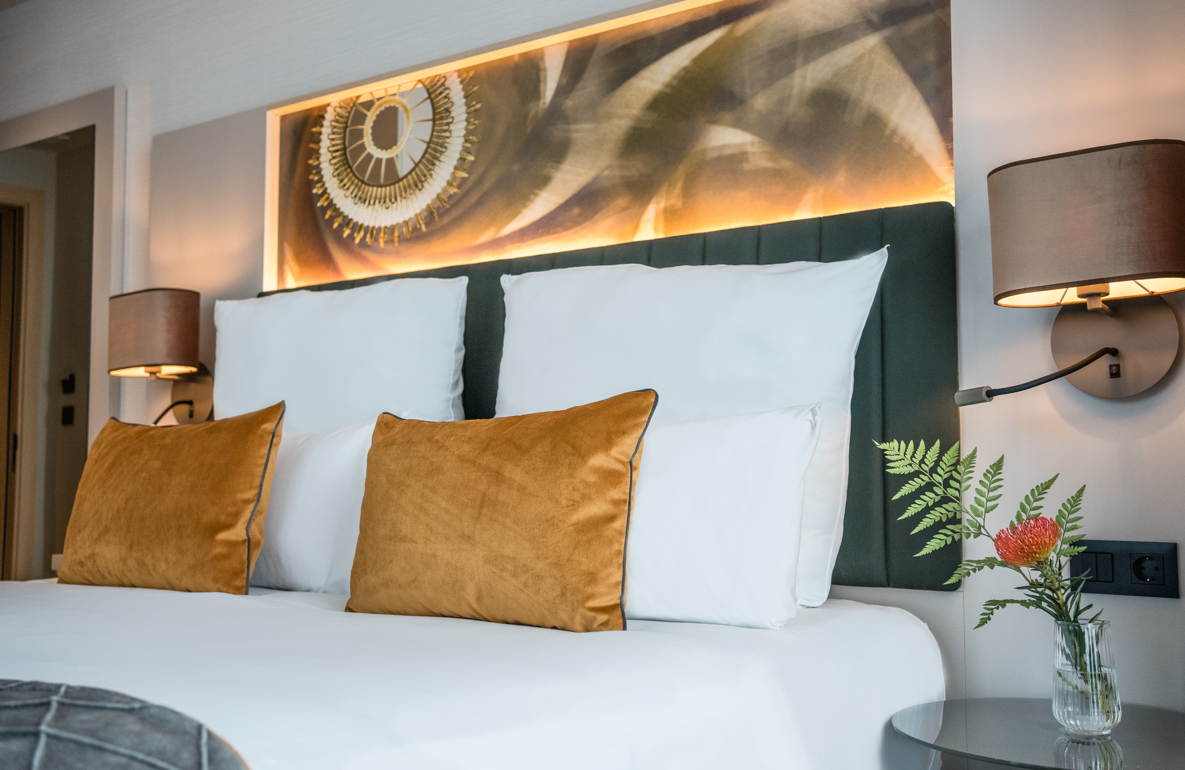 Family Room Capacity 3