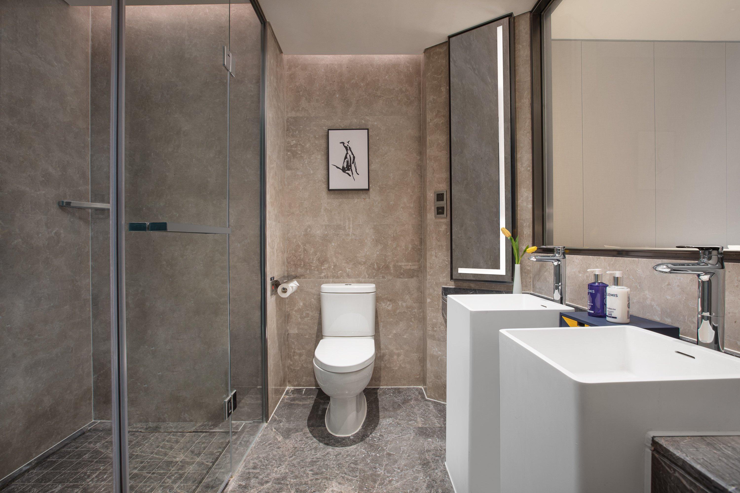 Double Premium King Bed