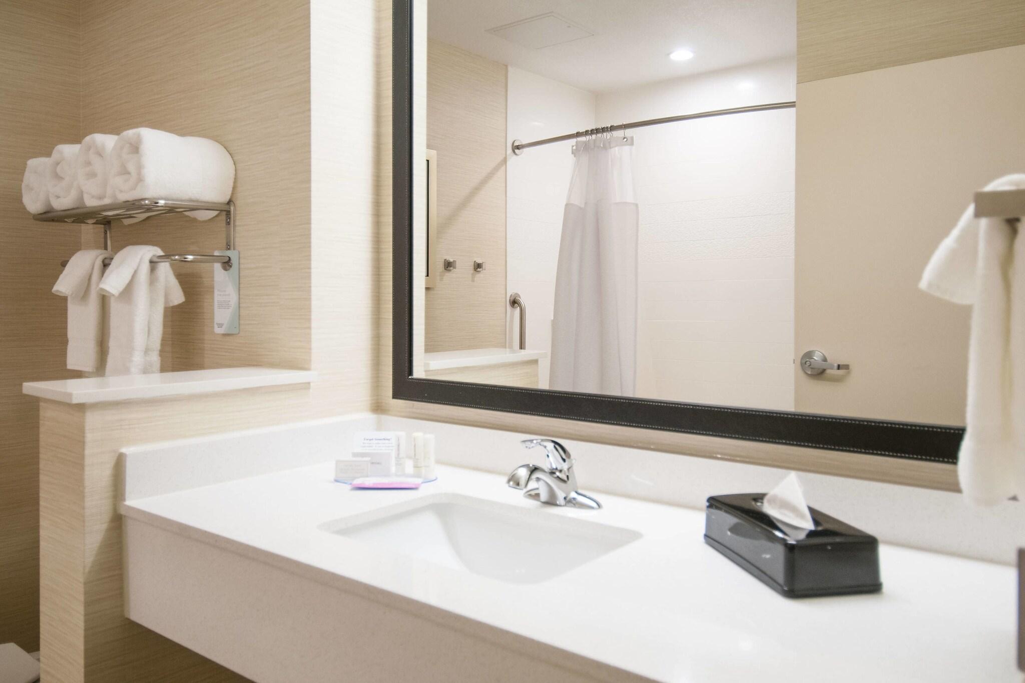 Double Two Queen Beds