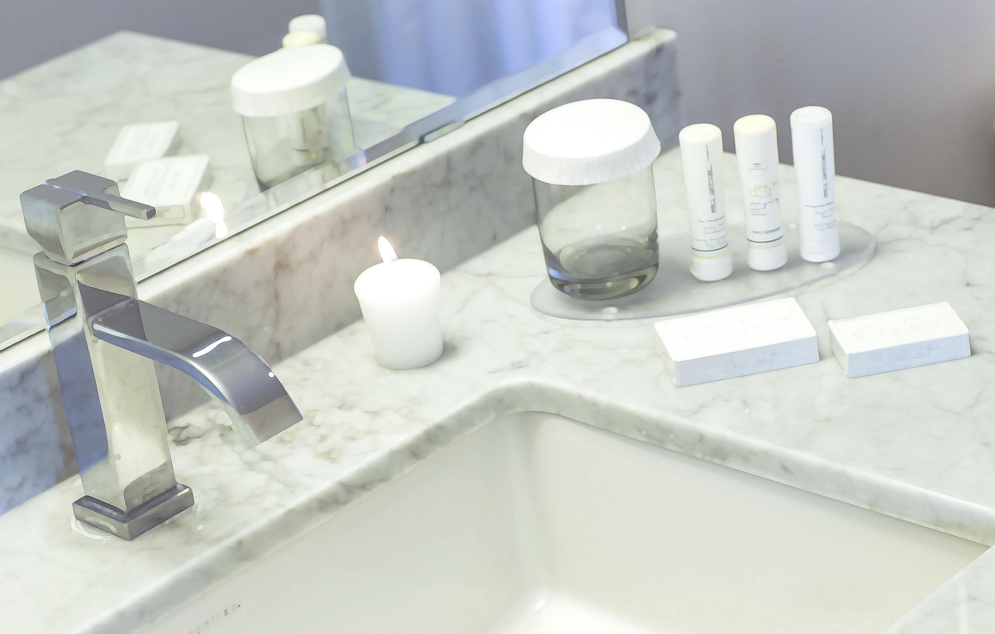 Suite Deluxe Two Queen Beds