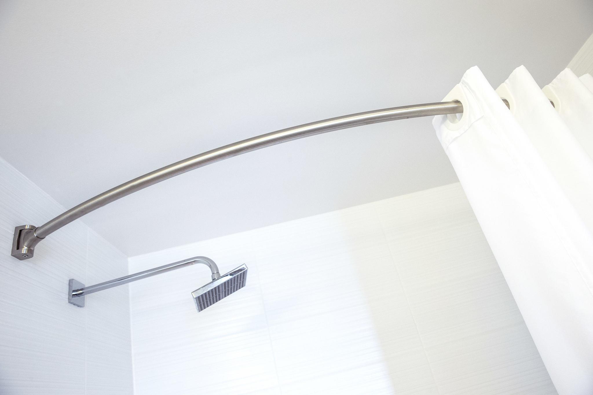 Studio King Size Bed