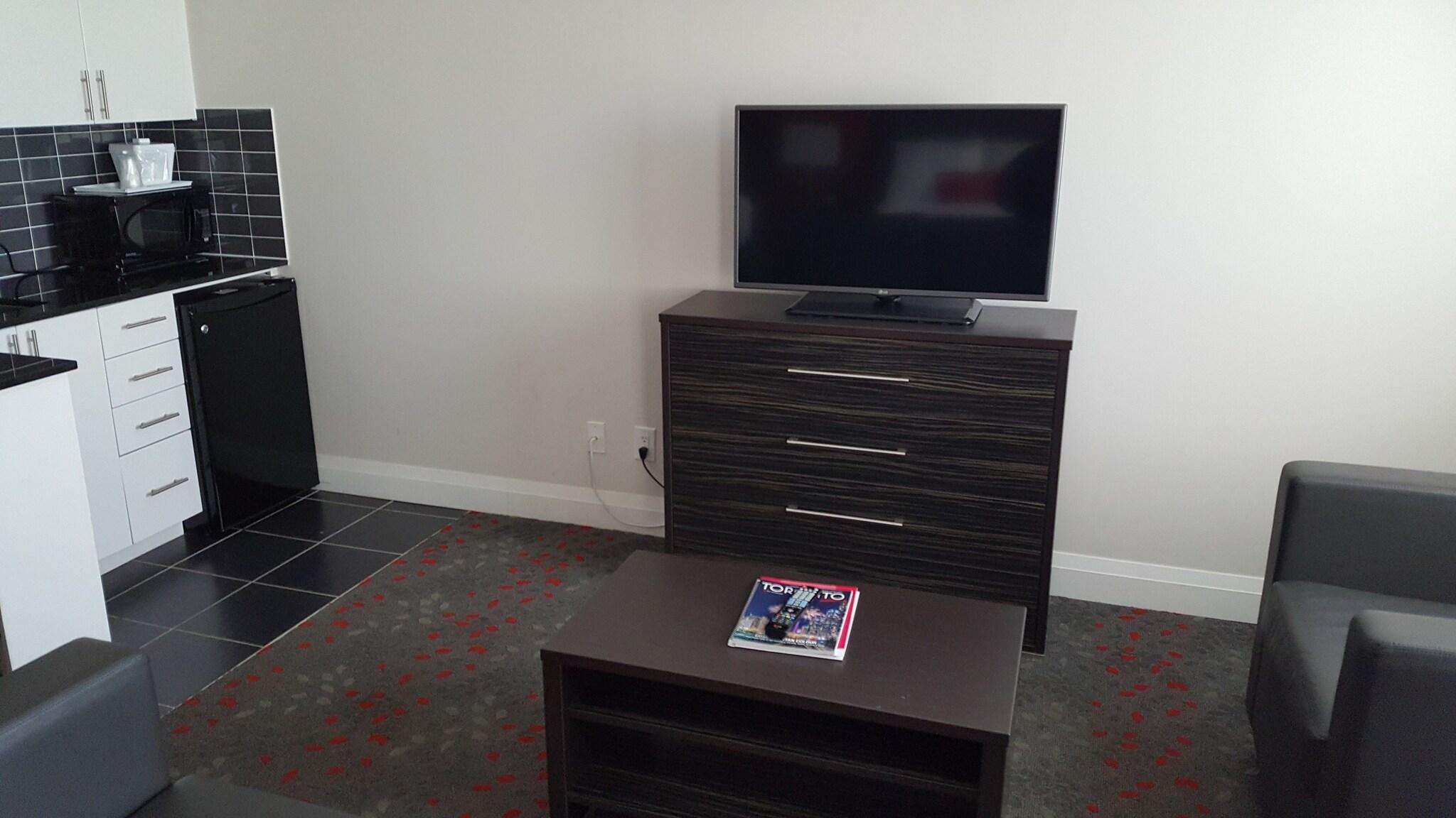 Suite City View Two Bedrooms