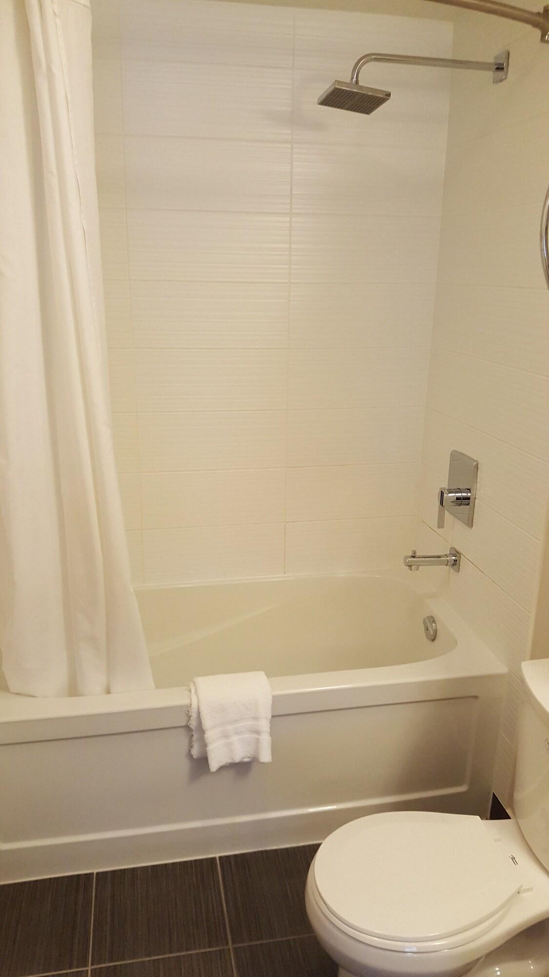 Suite City View Two Bedrooms