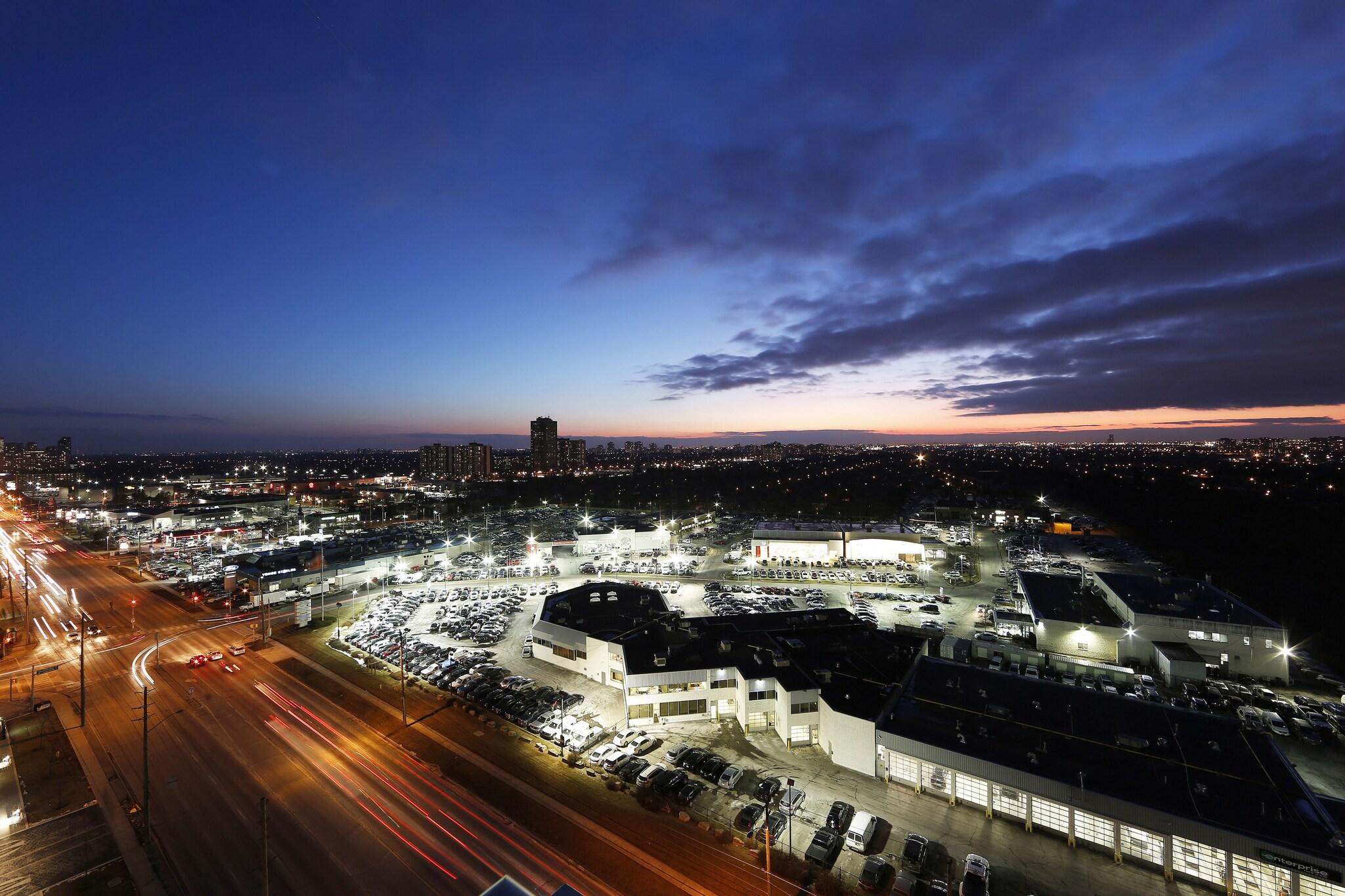 Suite City View Two Bedrooms