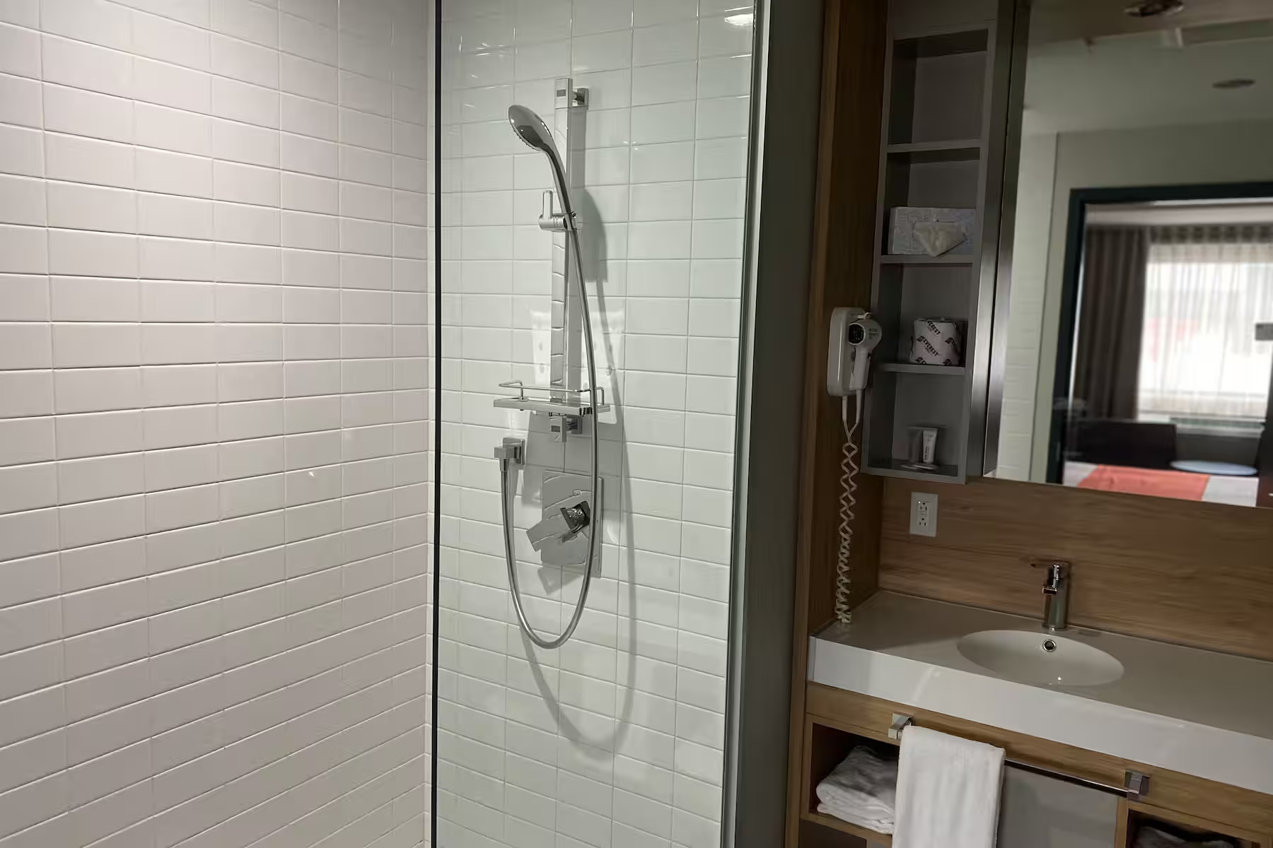 Double Two Queen Beds