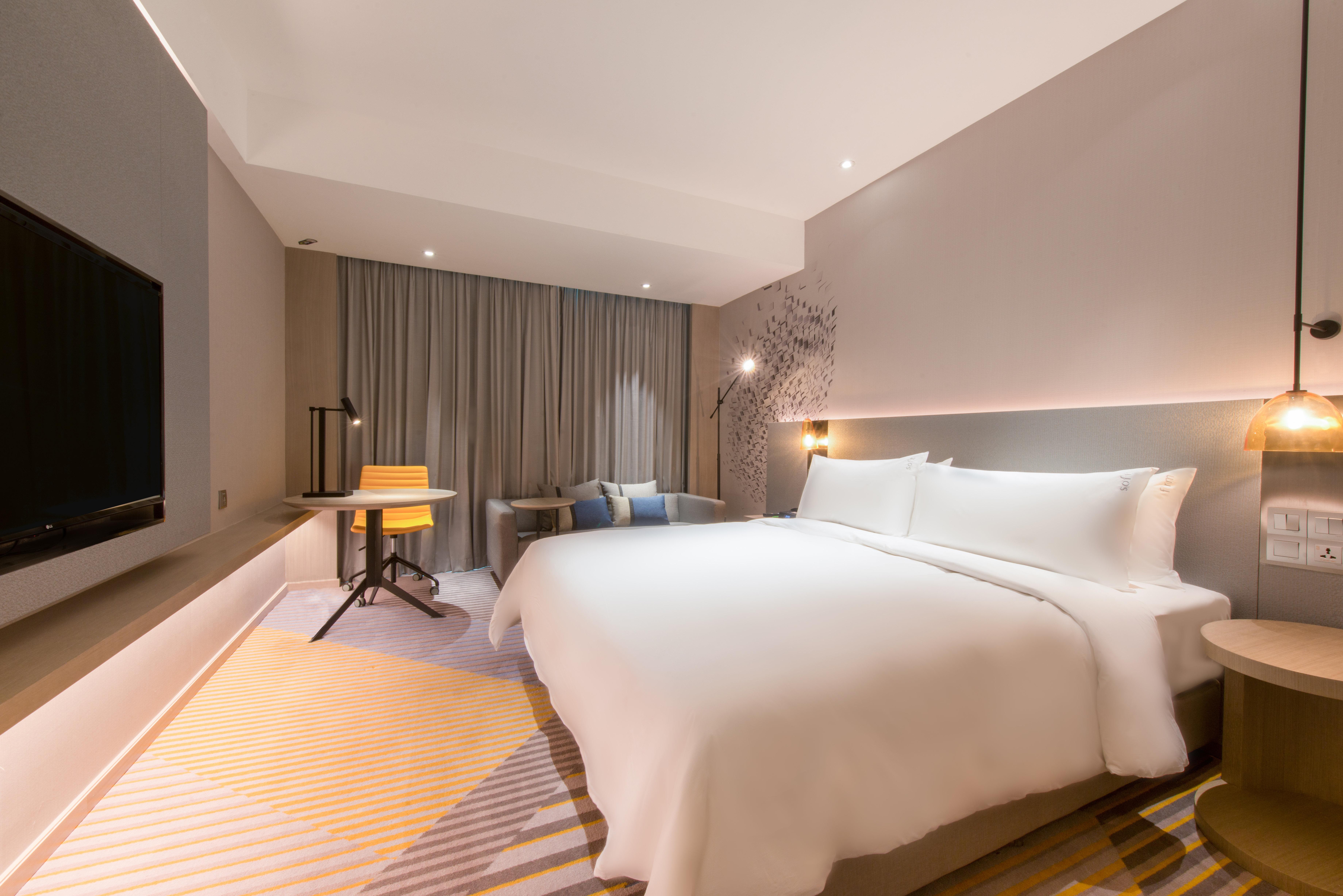 Double Premium Sea View