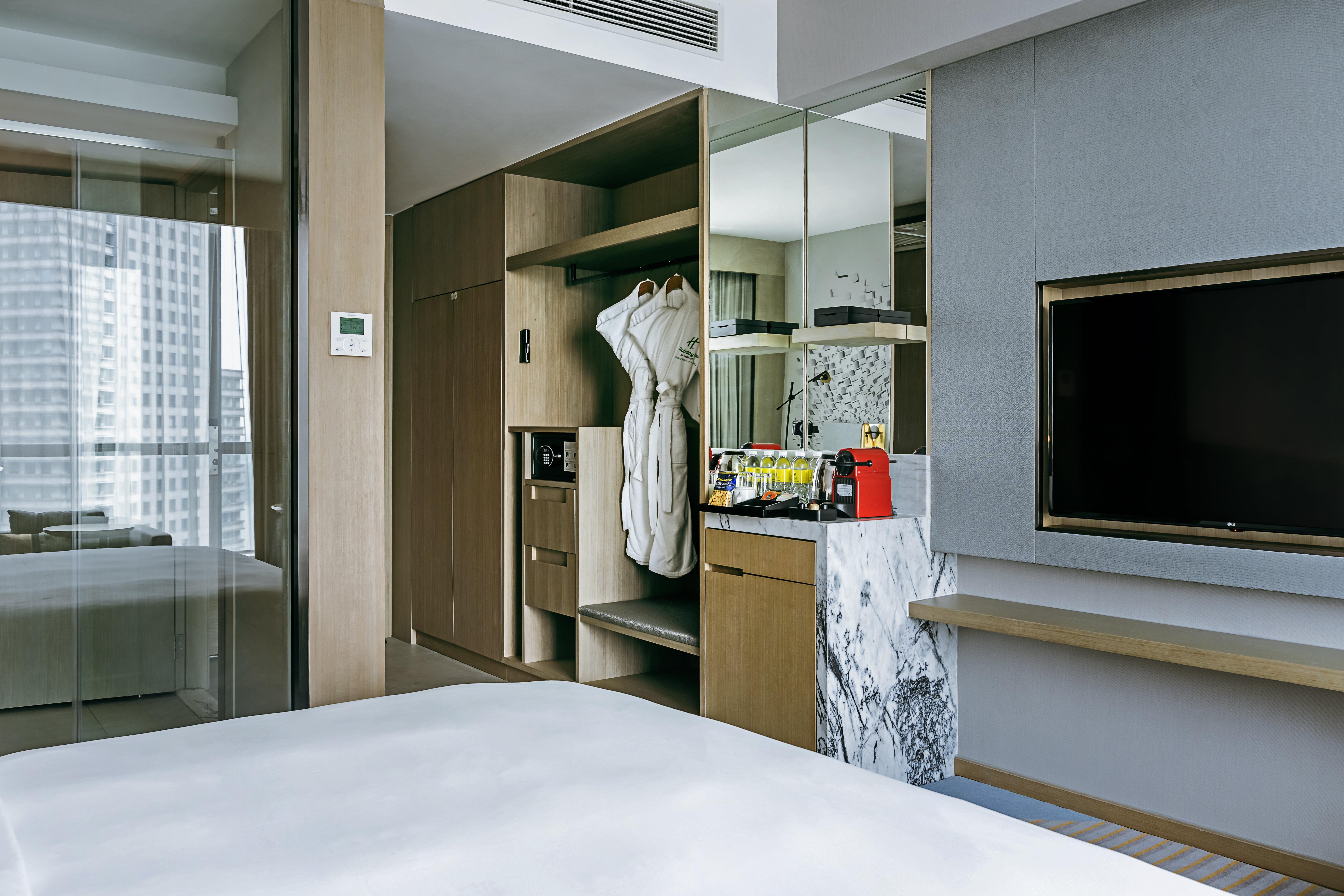 Double Premium Sea View