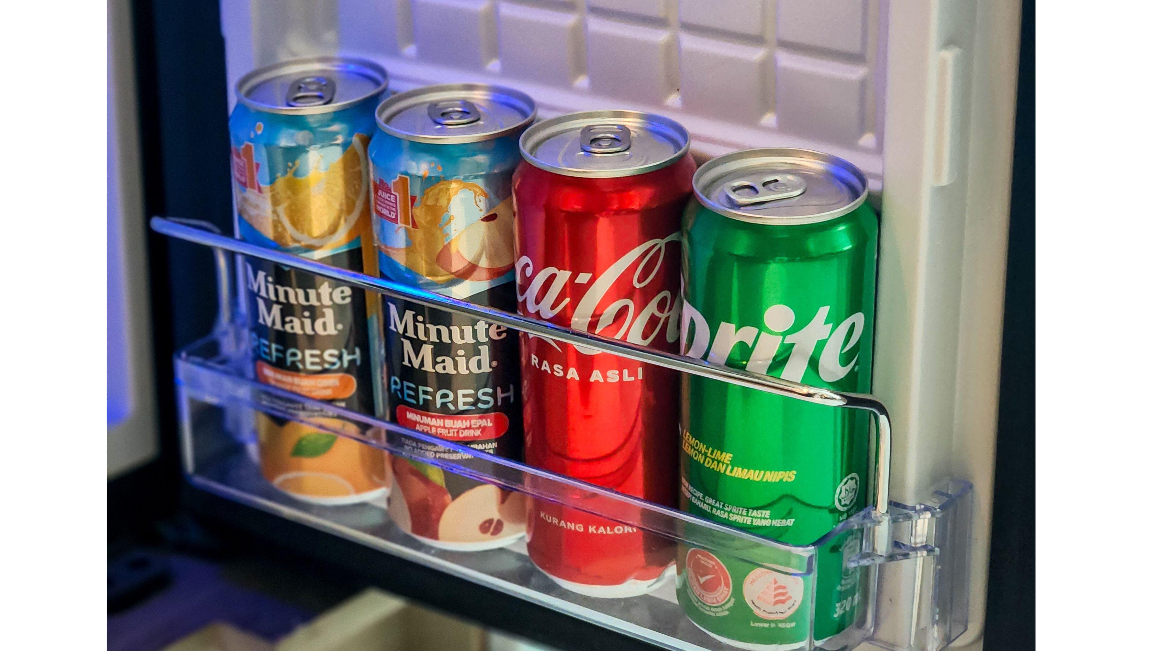 Double Premium Sea View