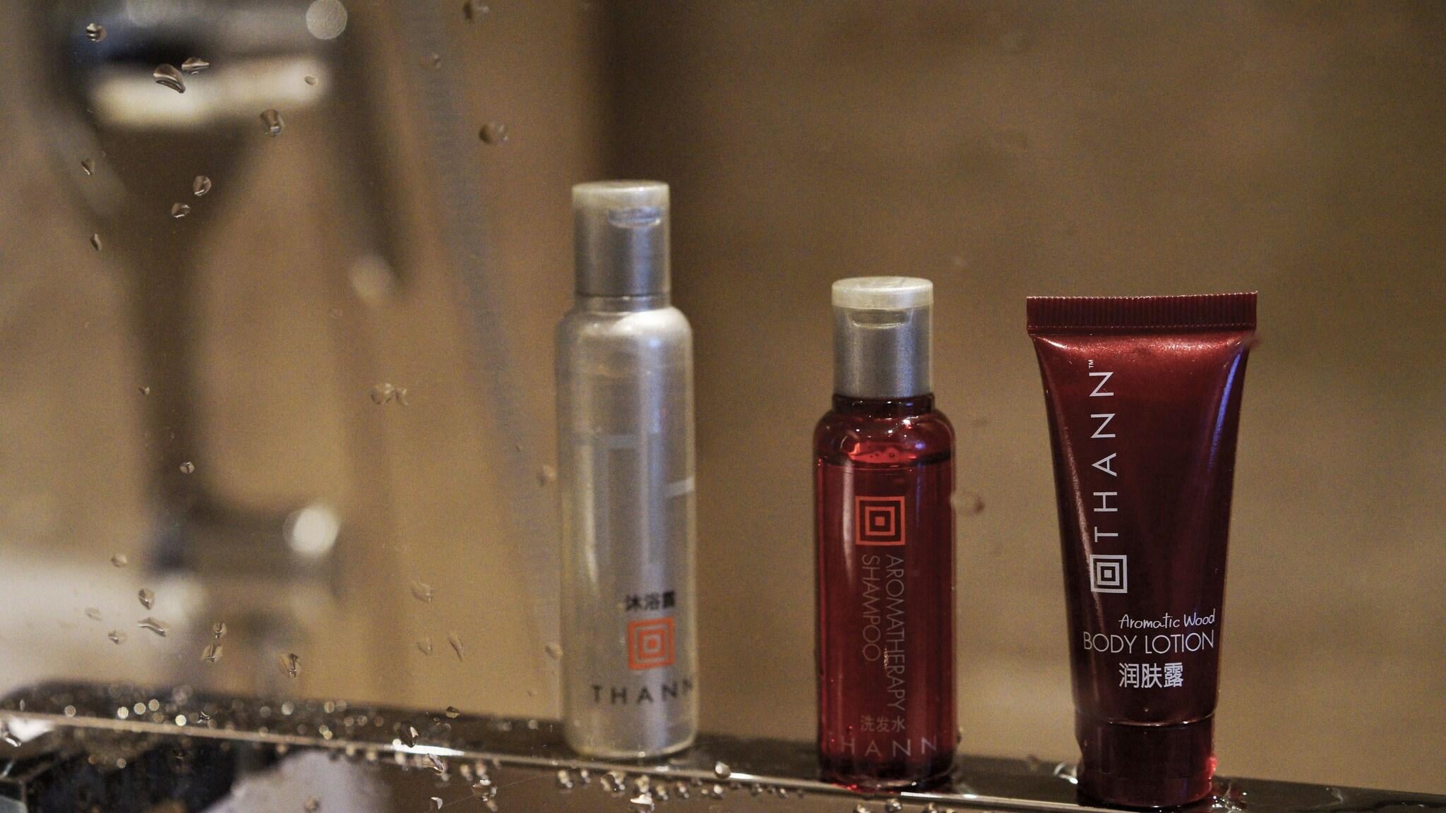 Studio Deluxe King Bed