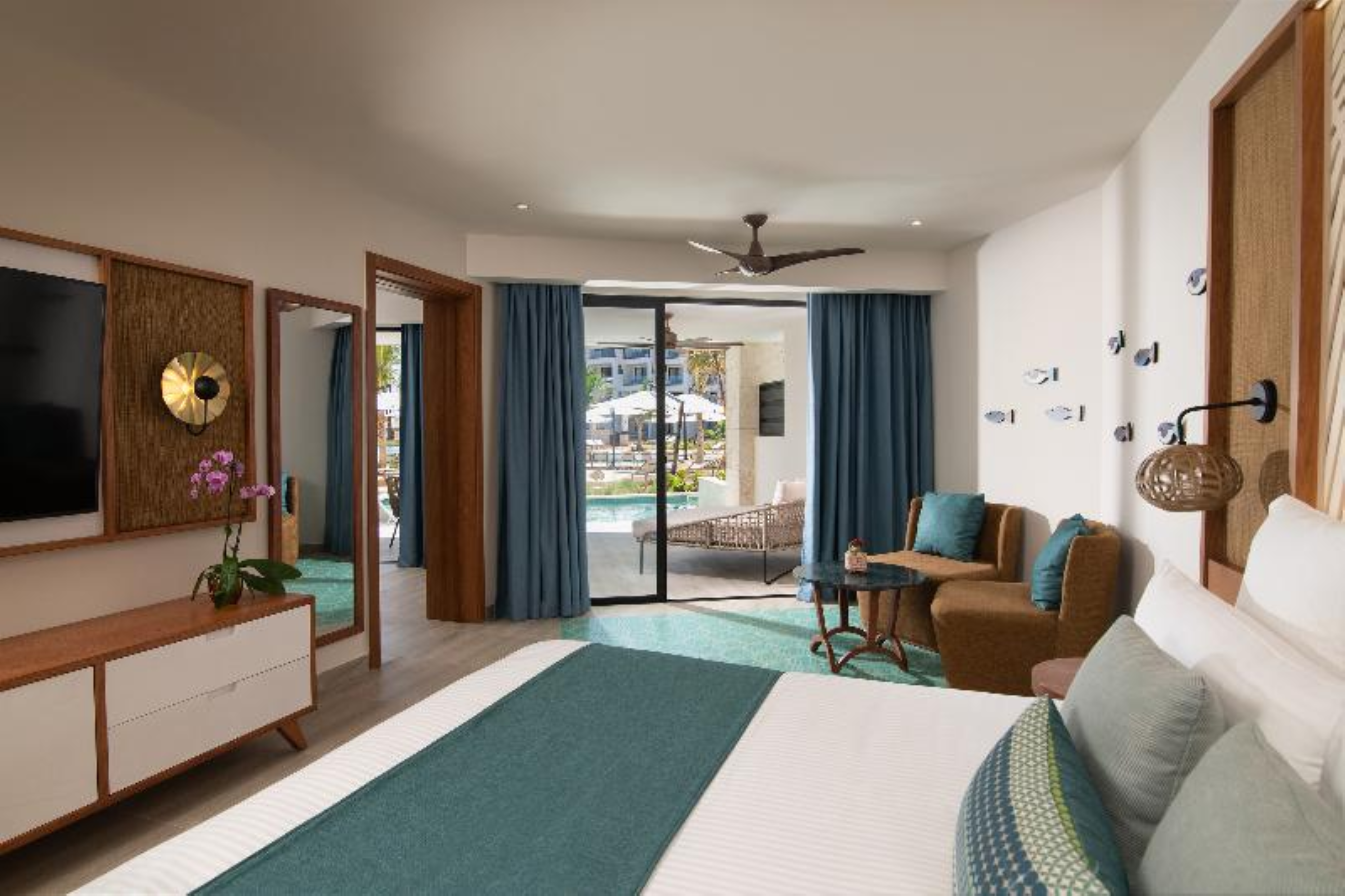 Suite Club