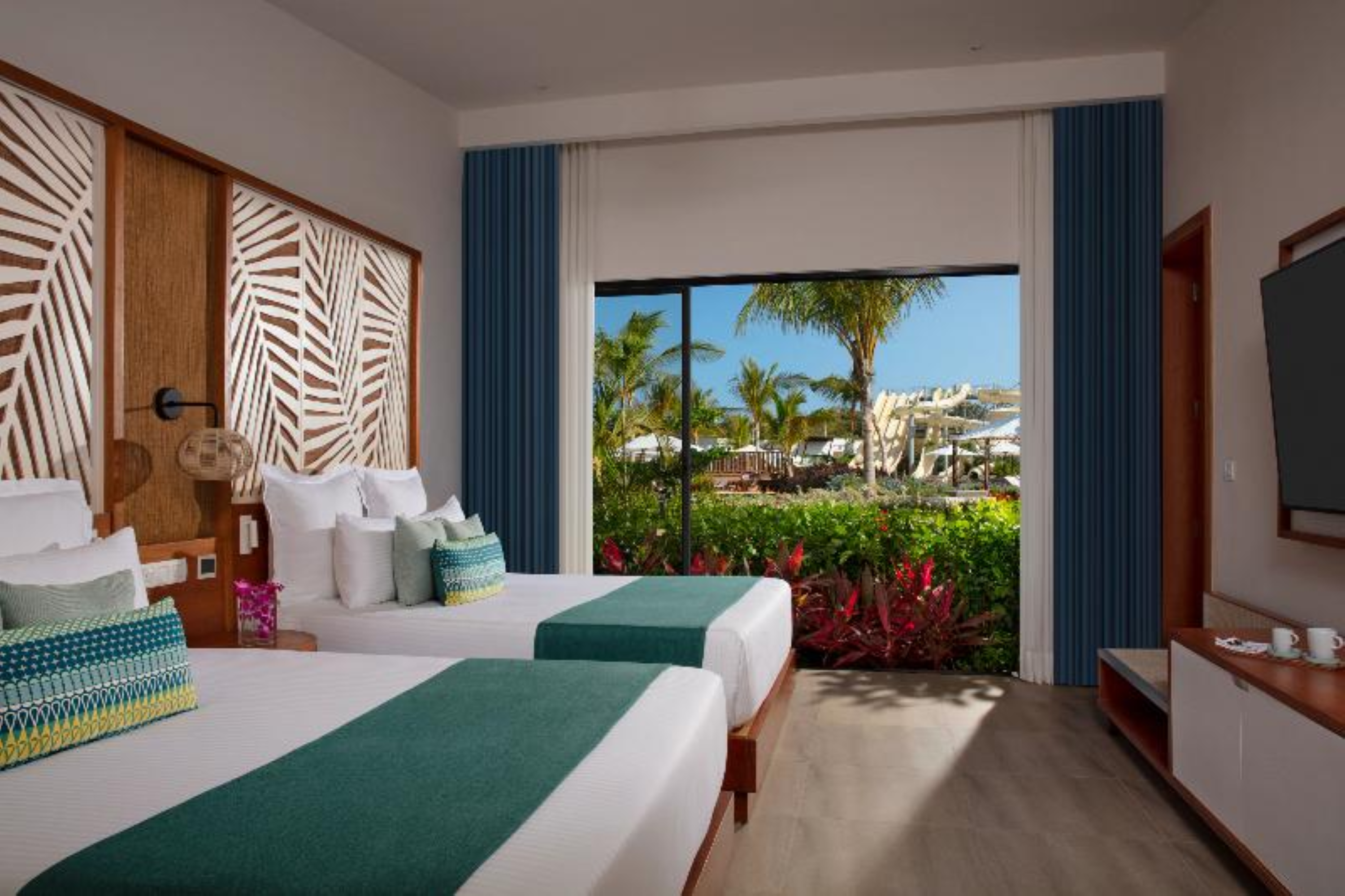 Villa Two Bedrooms