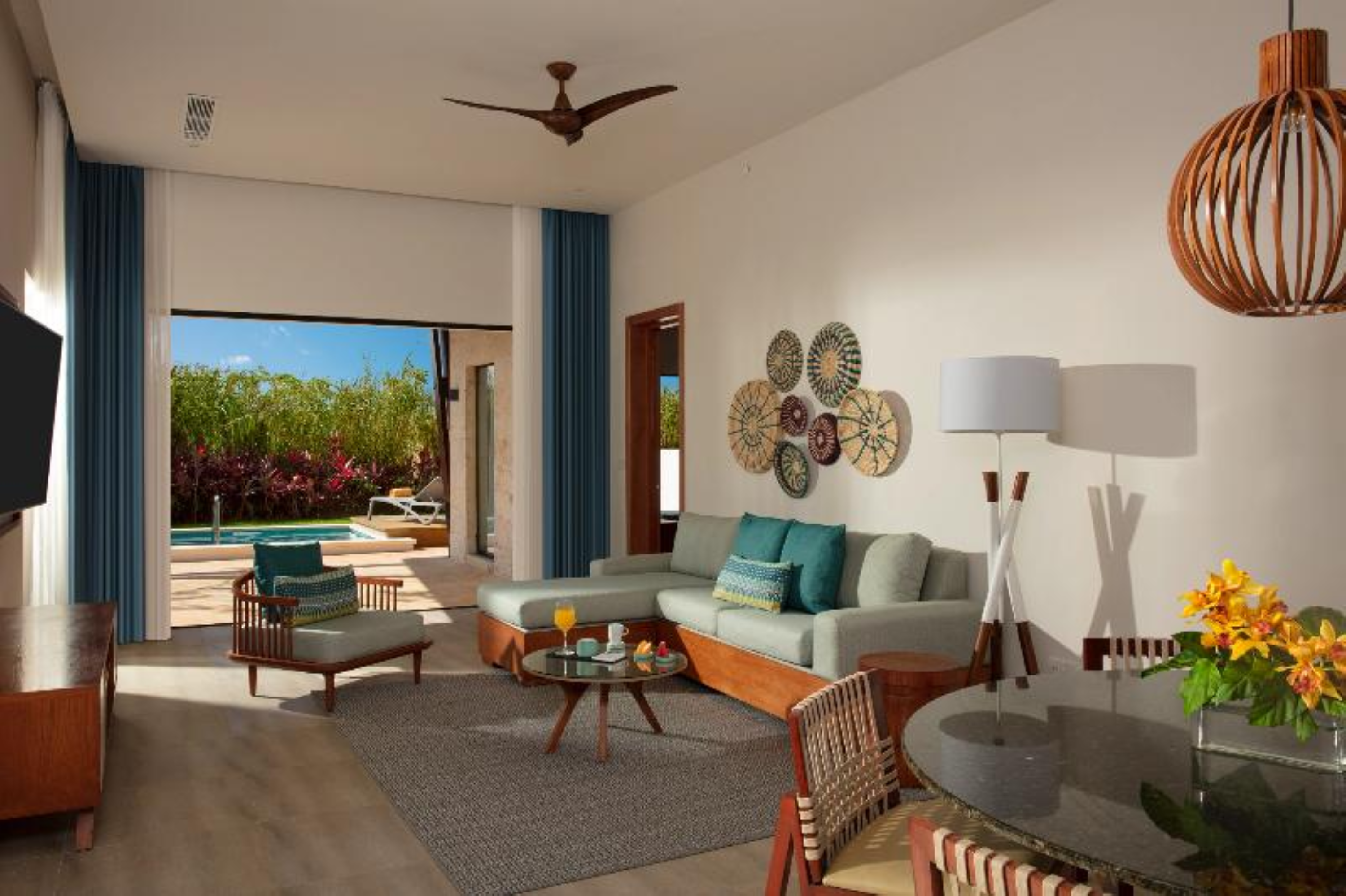 Villa Two Bedrooms