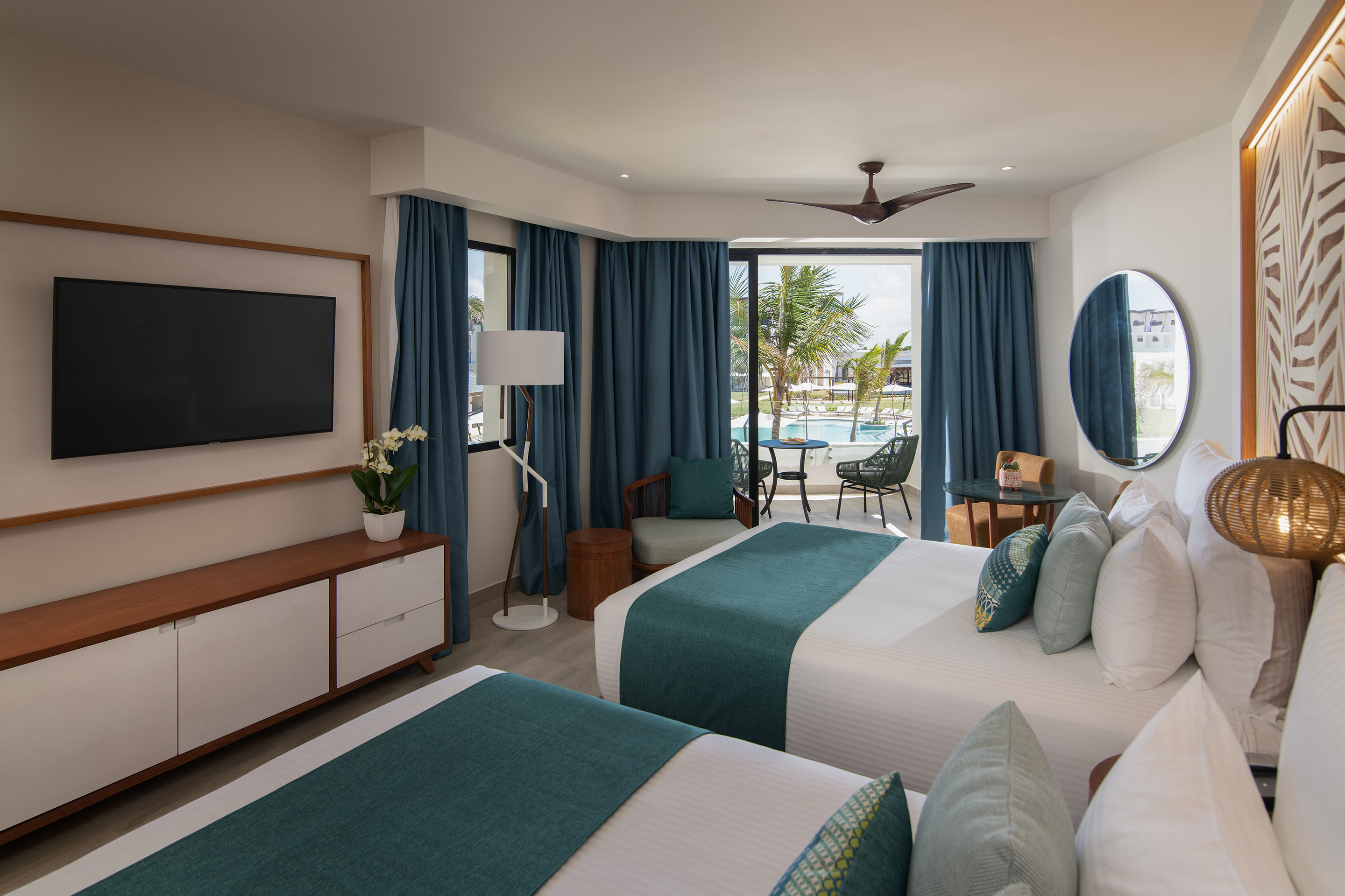 Junior Suite Standard