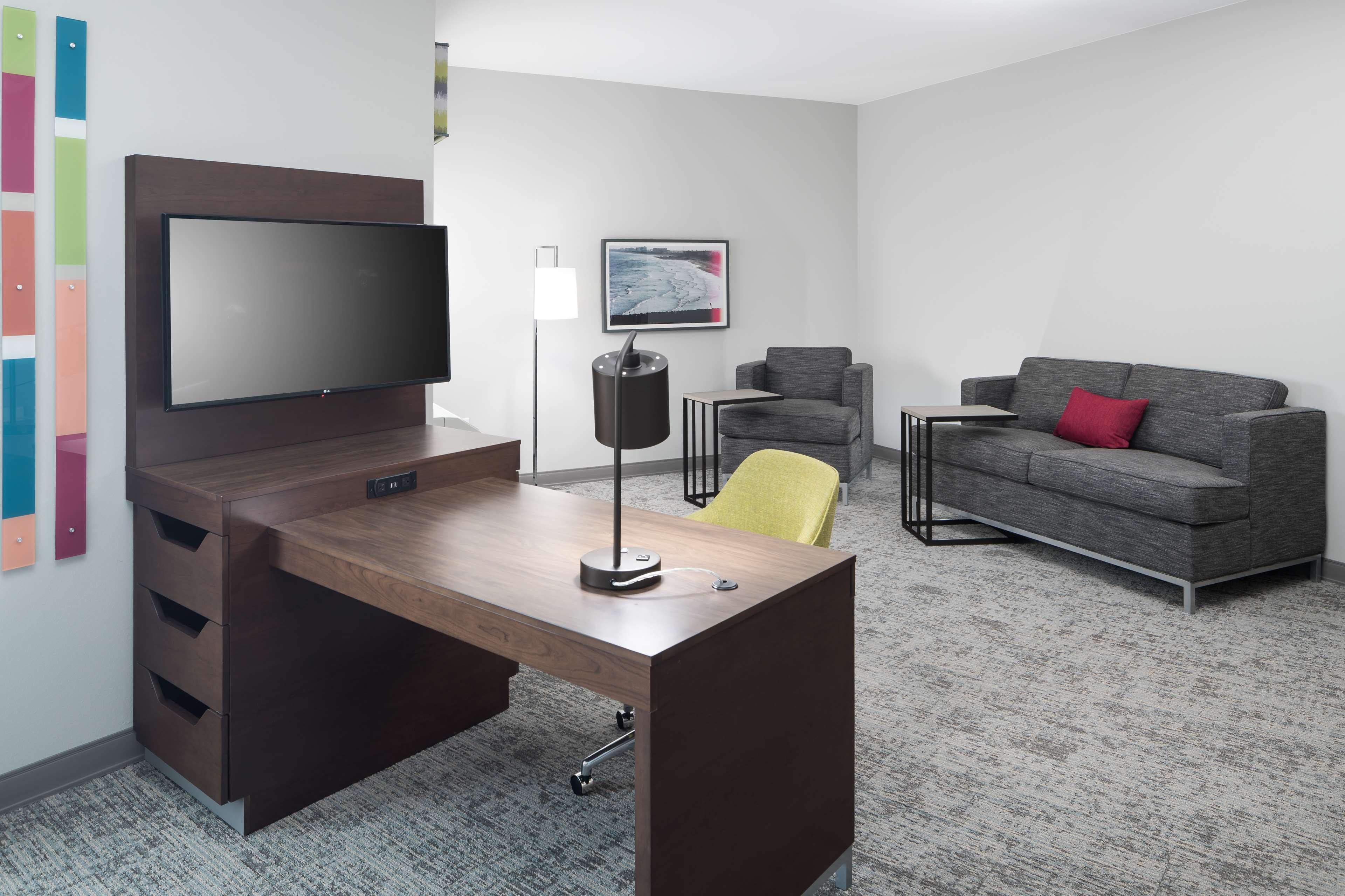 Studio King Bed Non Smoking