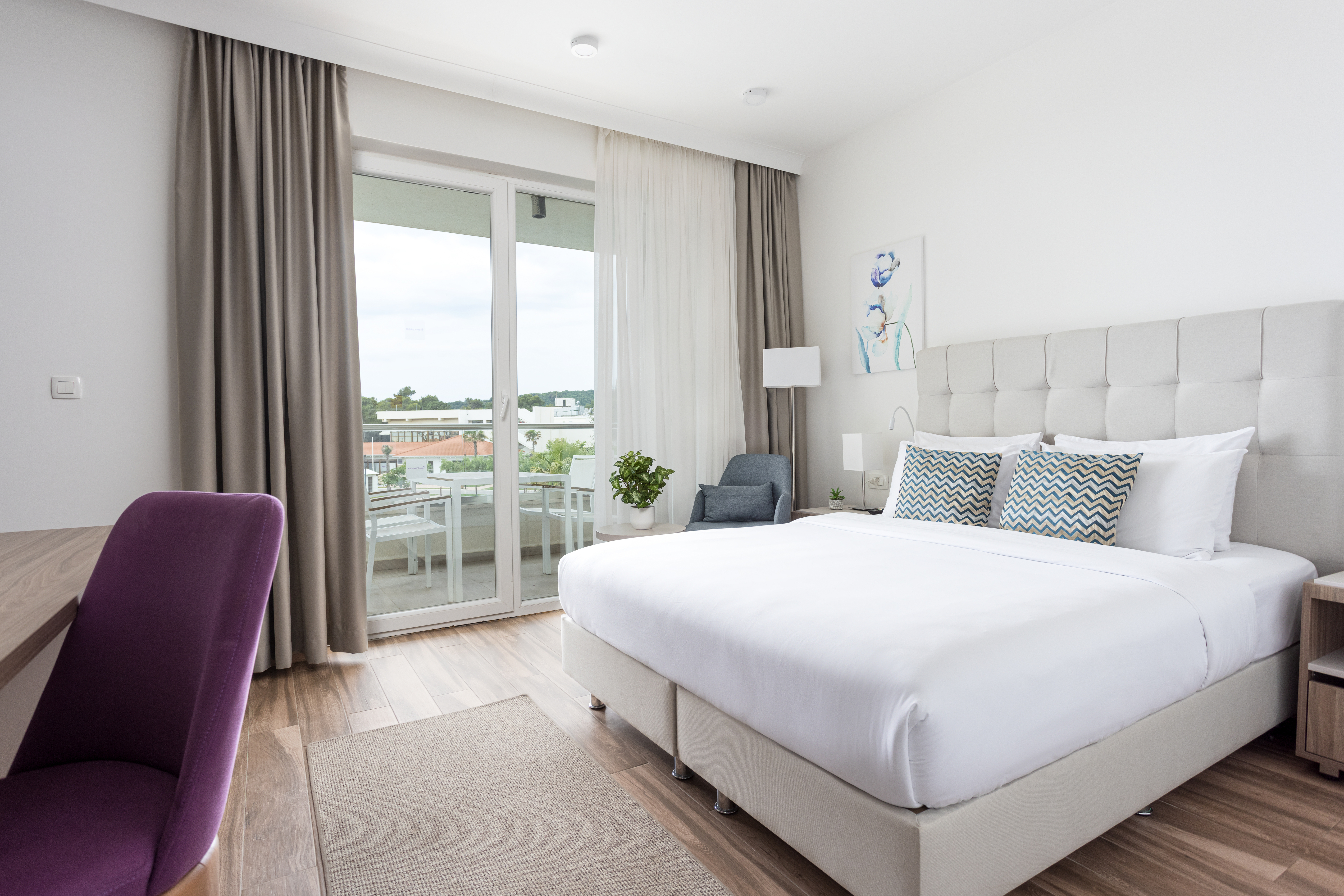 Suite Premium Two Bedrooms