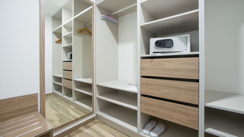 Suite Premier One Bedroom