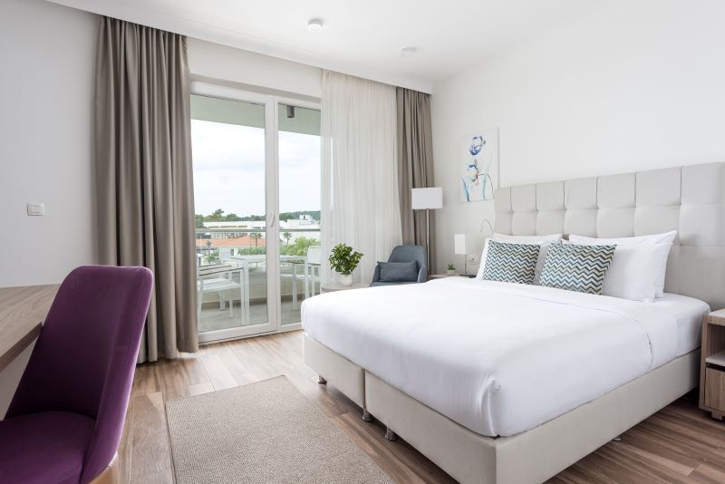 Suite Premier One Bedroom