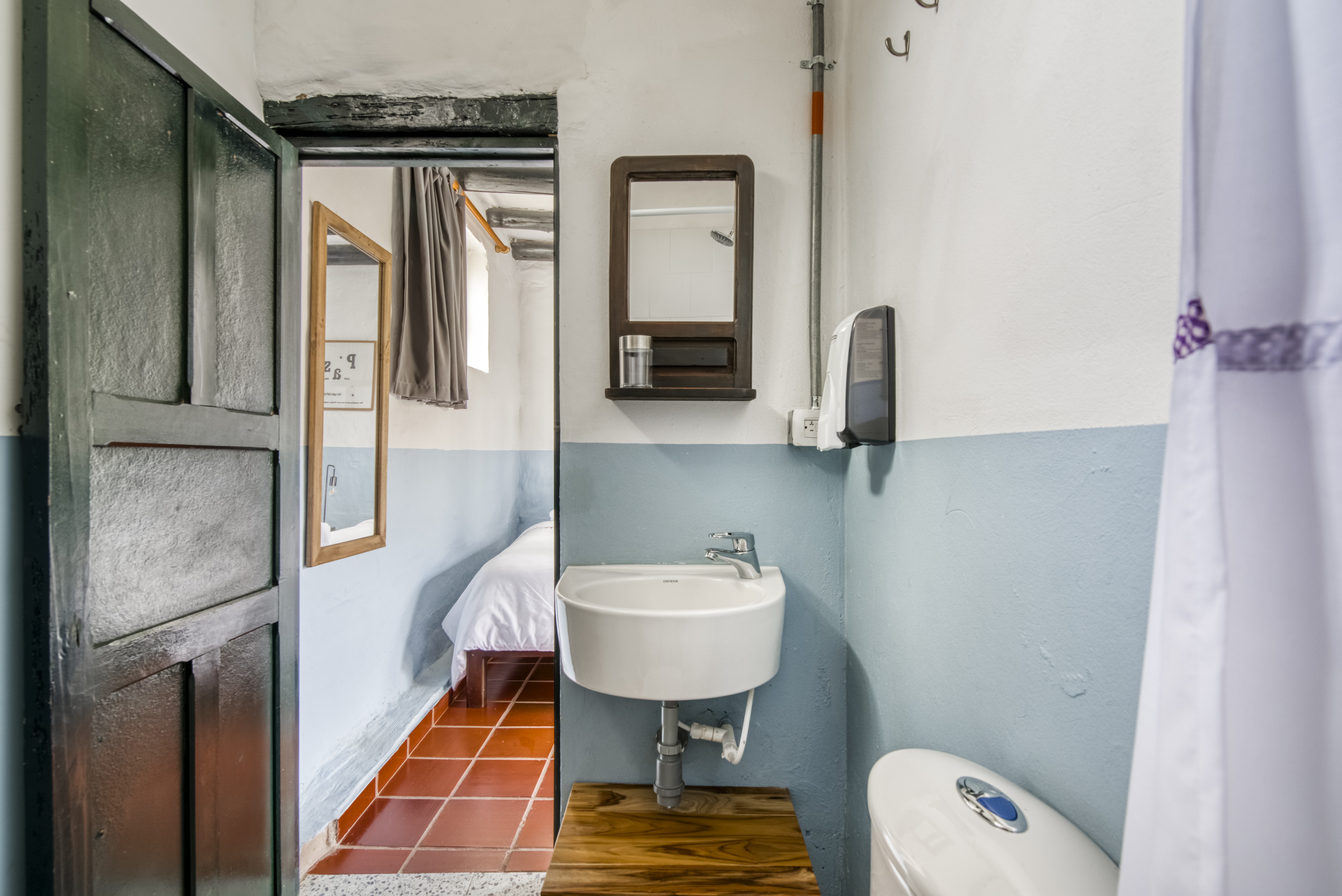 Family Room Standard