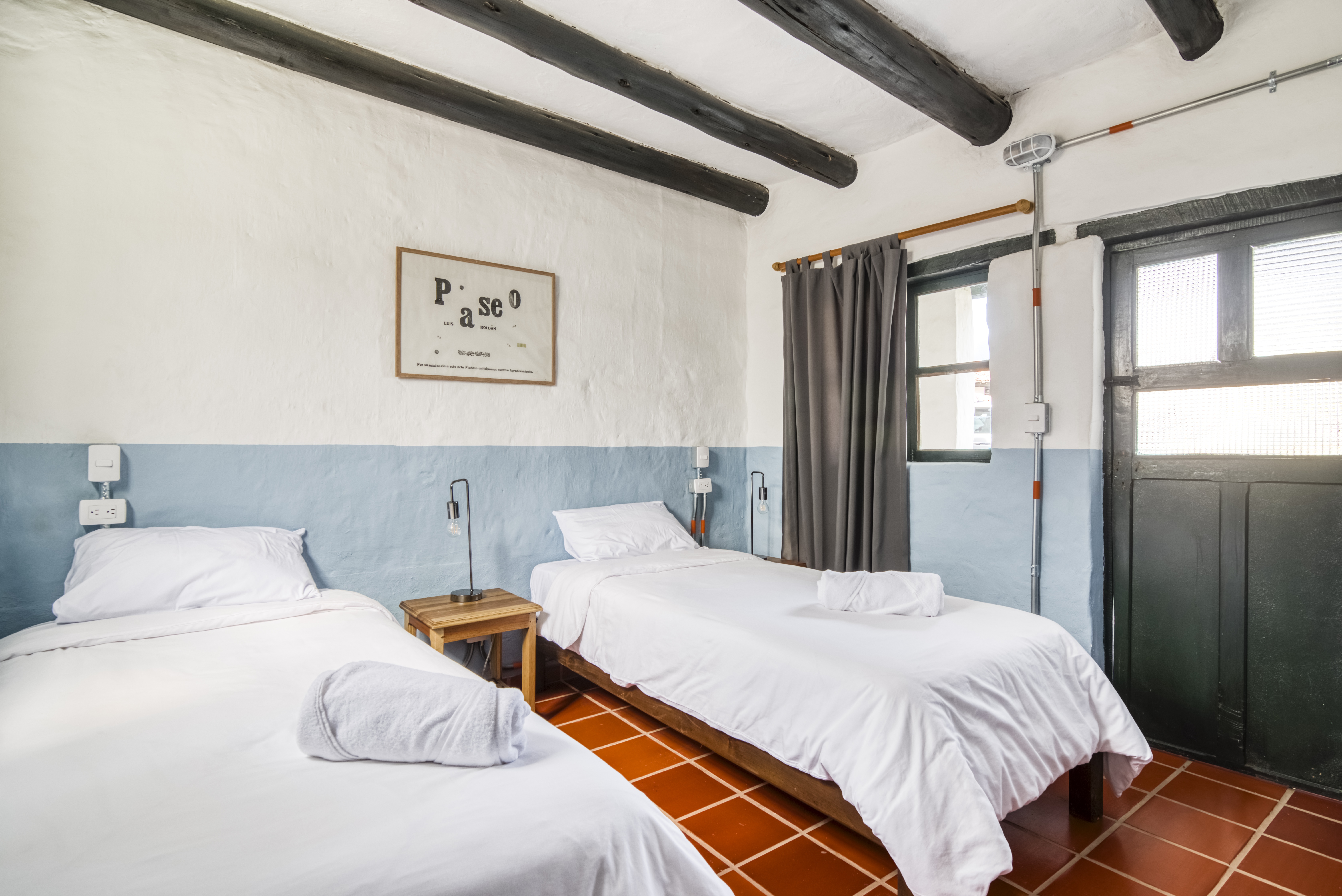 Family Room Standard