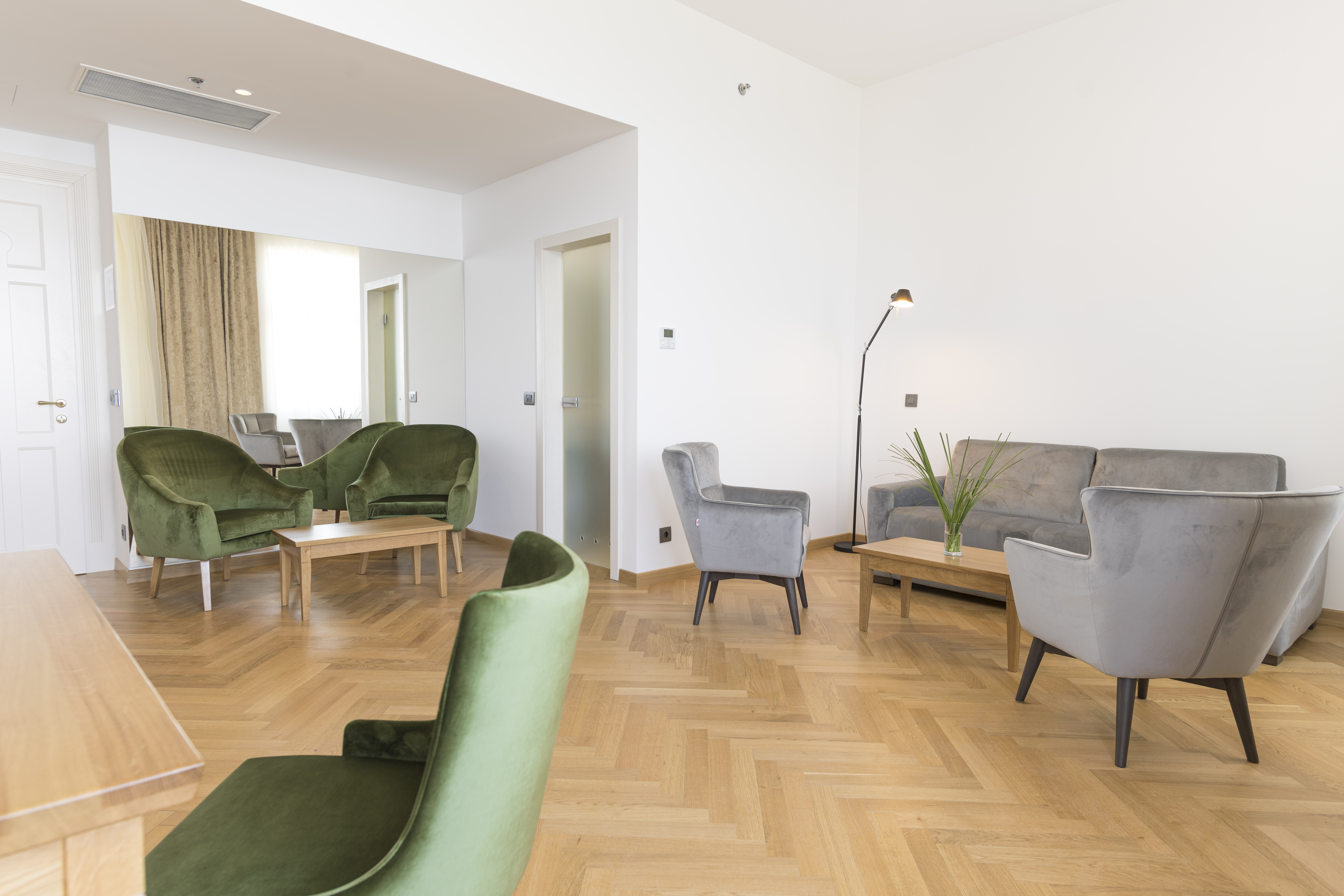 Suite Premium Sea View